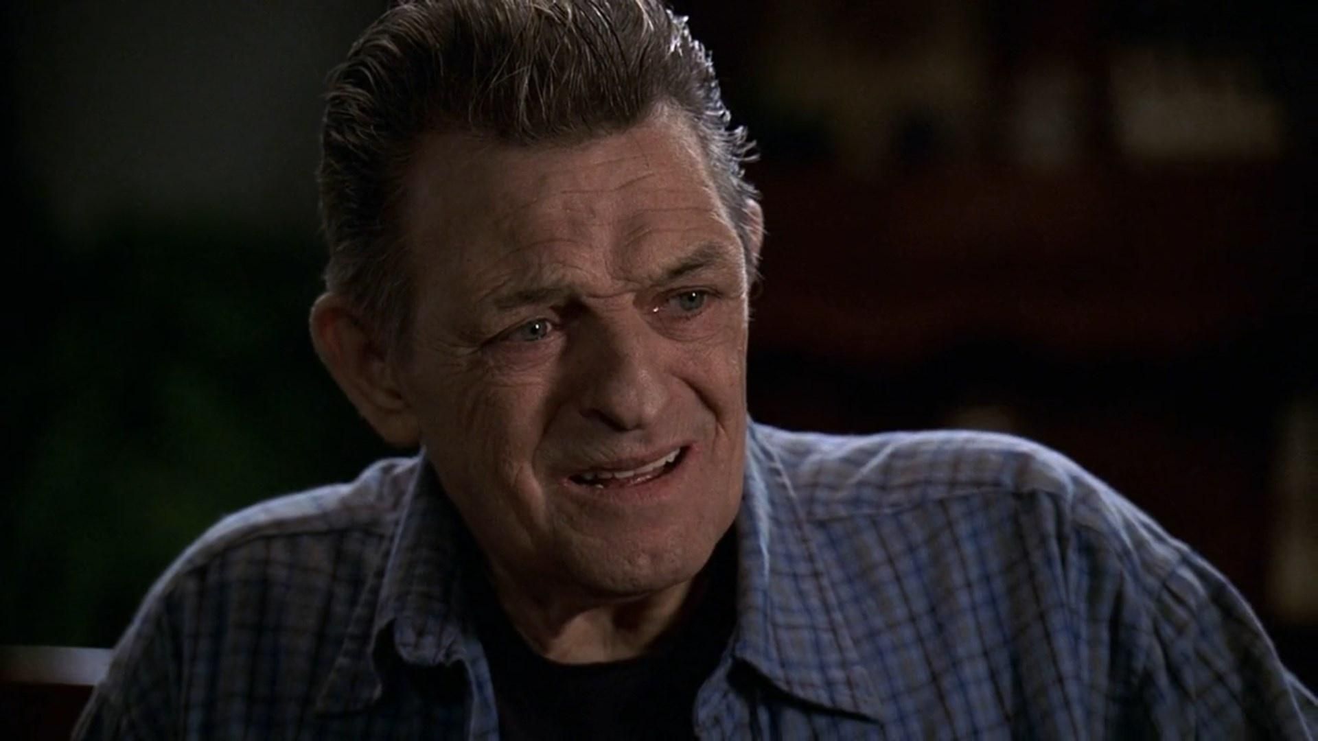 Law & Order: Criminal Intent background