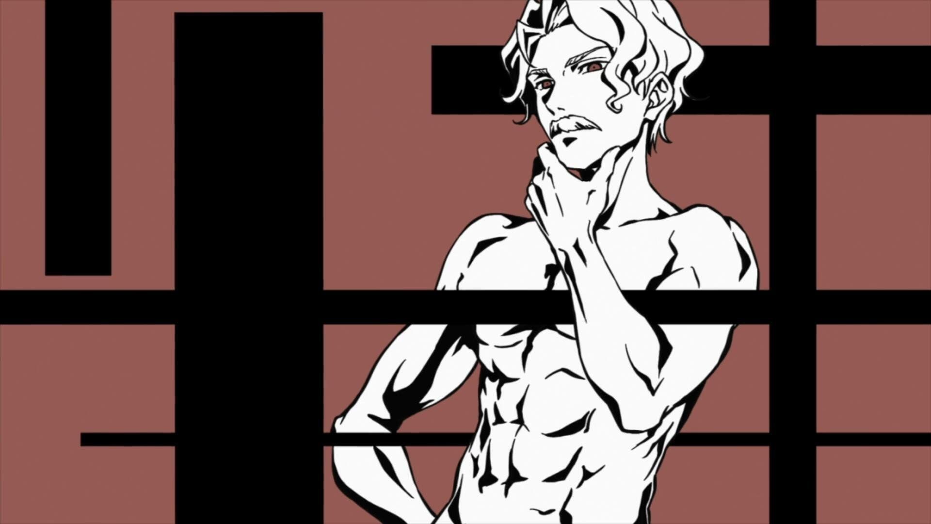 The World's Finest Assassin Gets Reincarnated in Another World as an Aristocrat background