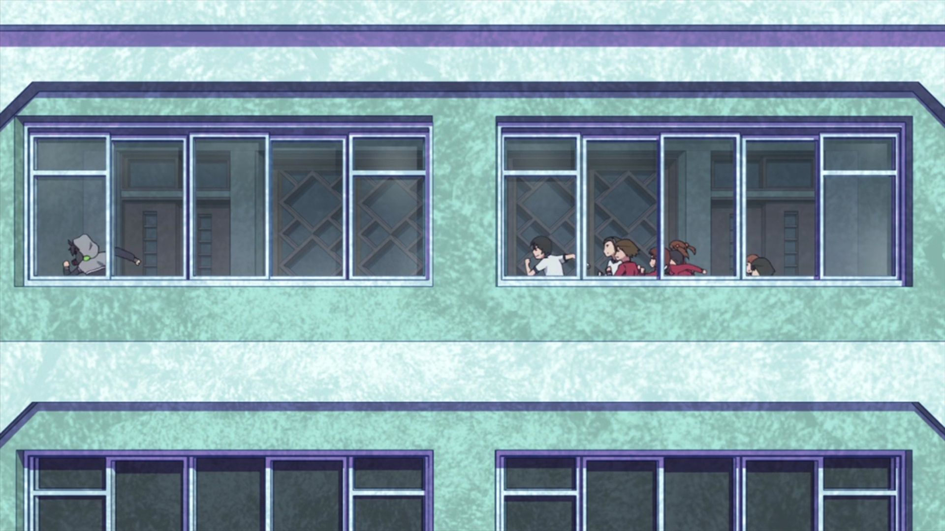World Conquest Zvezda Plot background