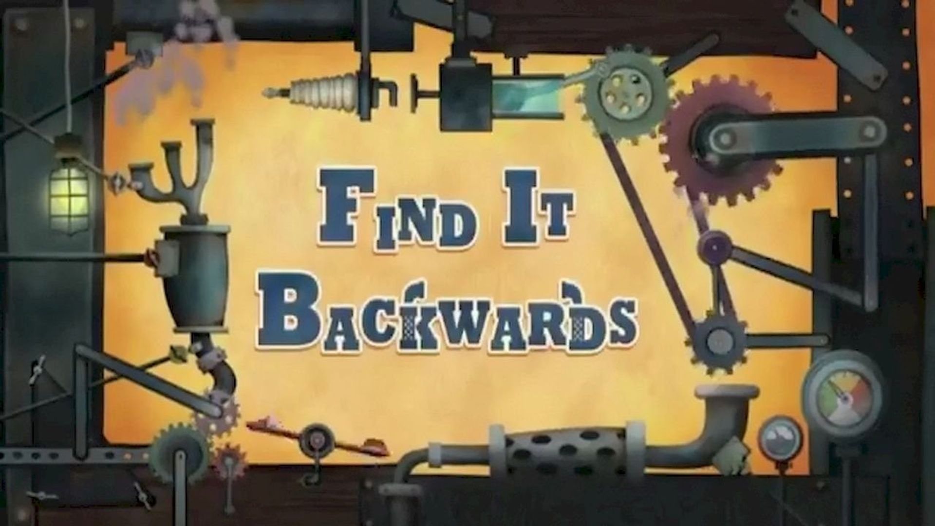 Trucktown background
