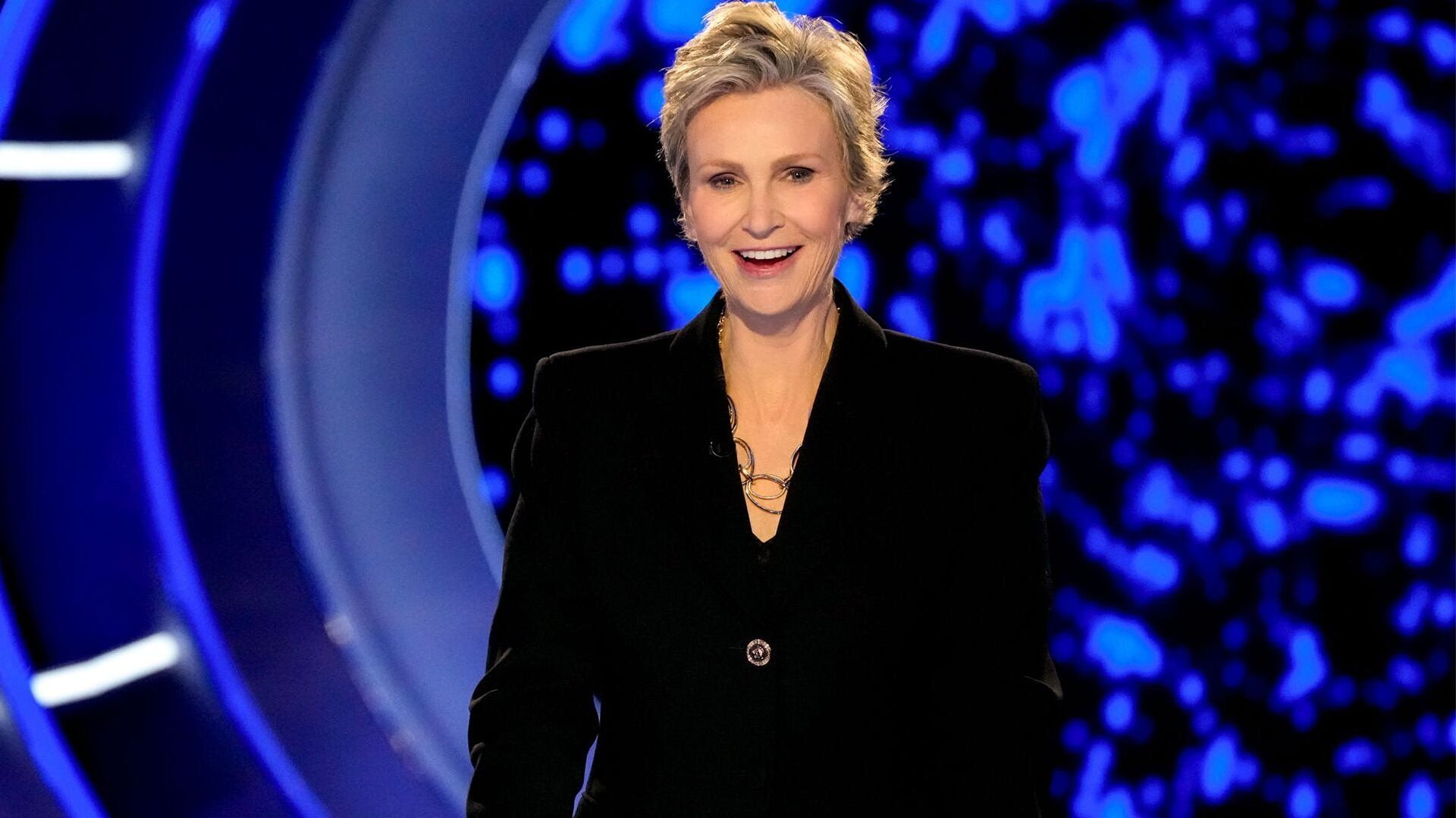 Weakest Link background