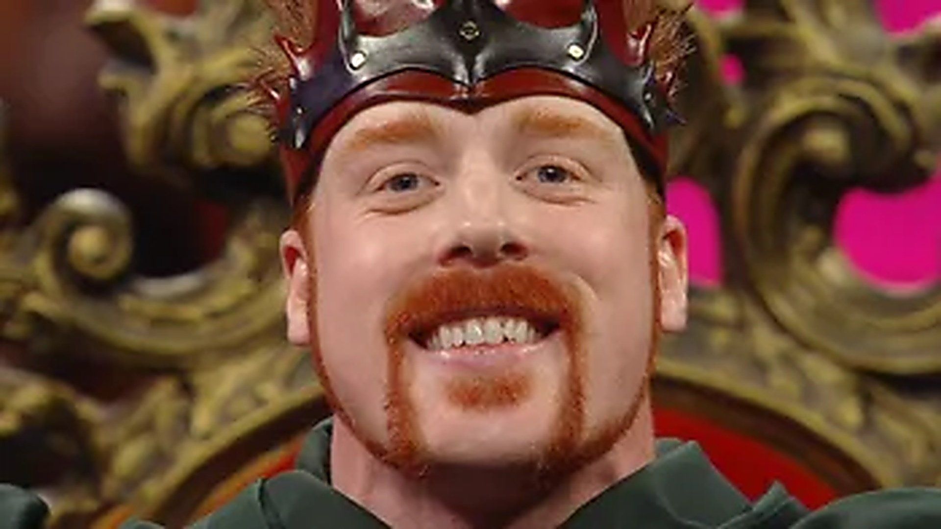 WWE Raw background