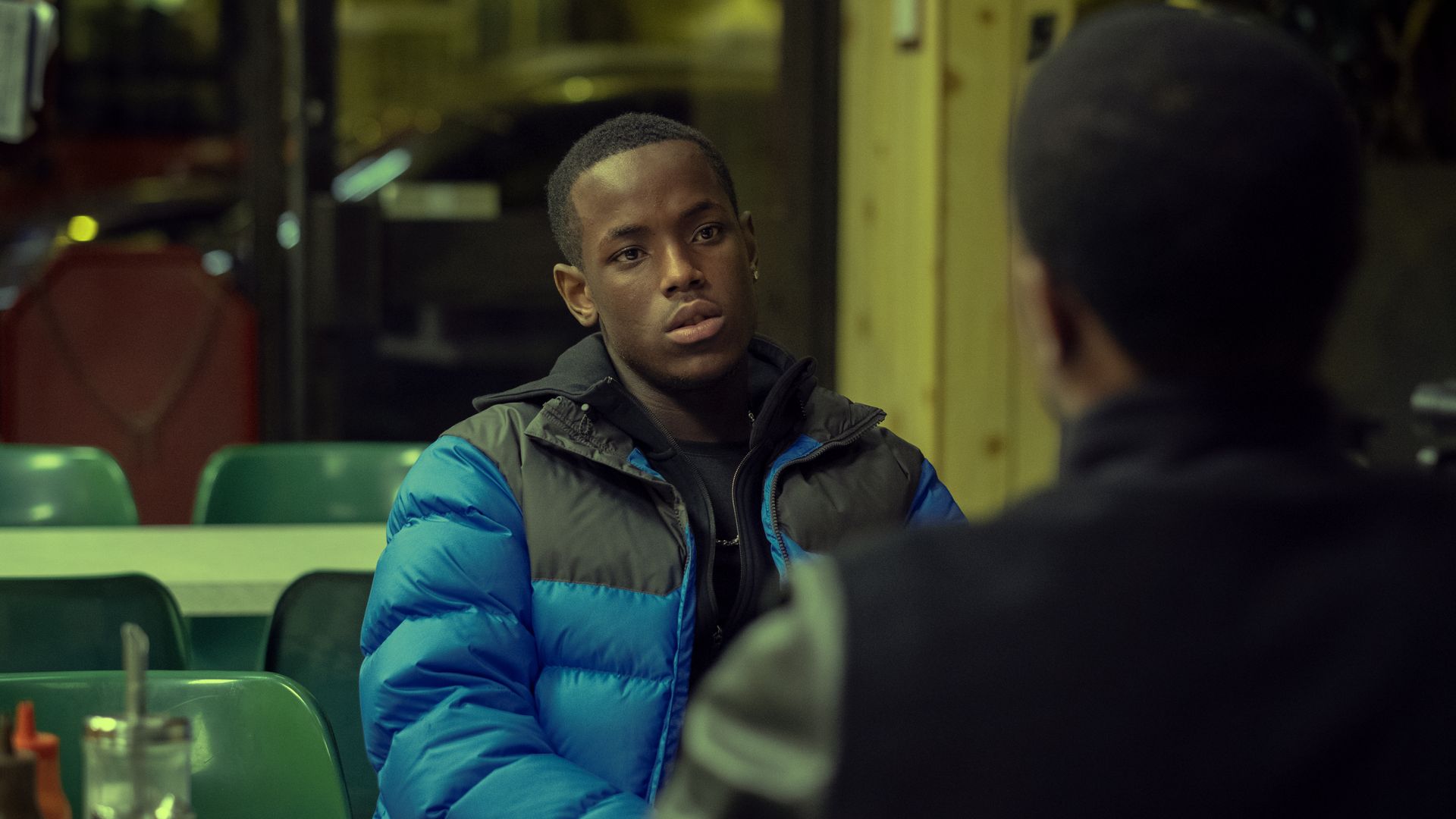 Top Boy background
