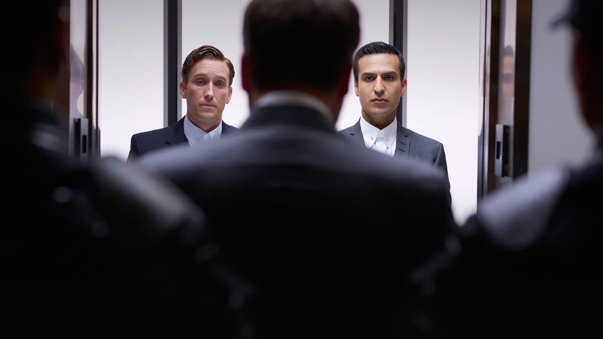 Incorporated background