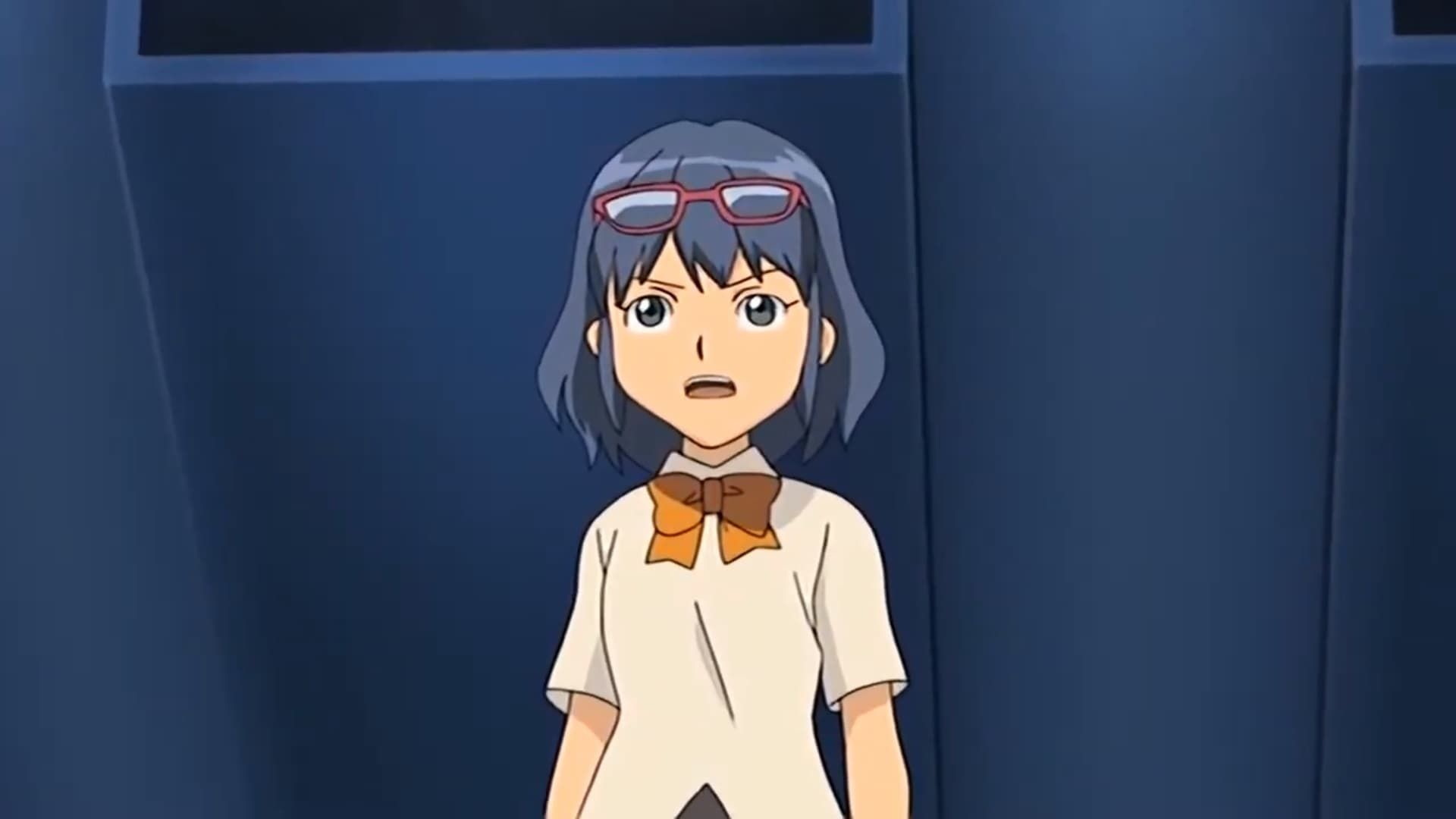 Inazuma Eleven background