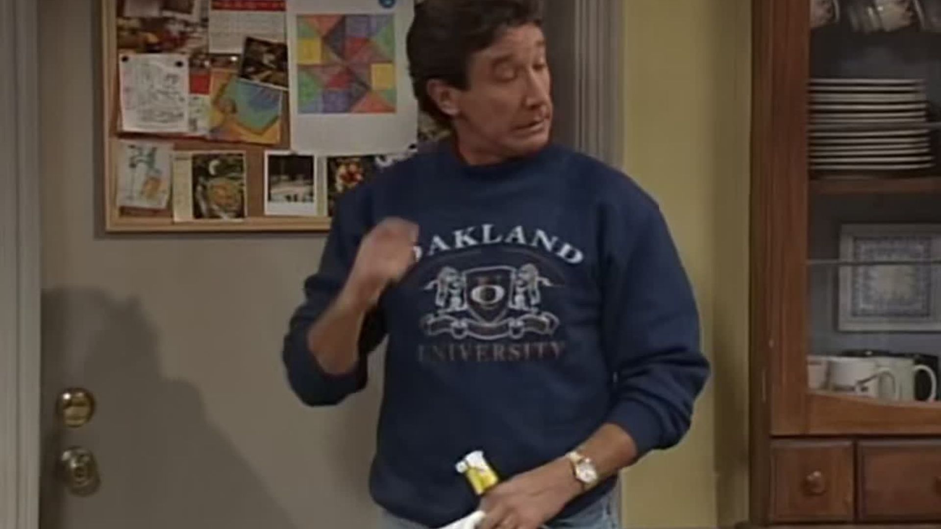 Home Improvement background