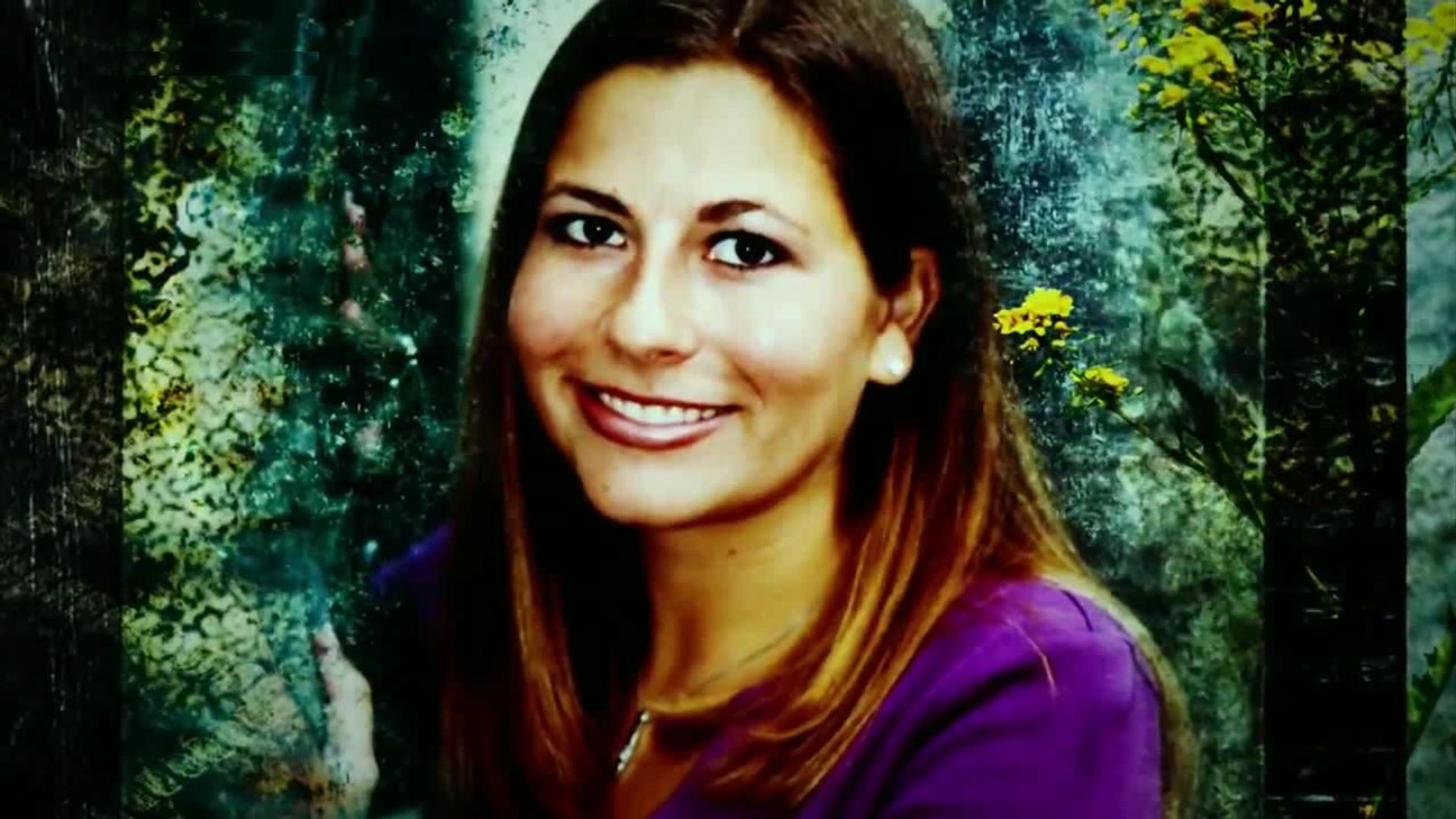 On the Case with Paula Zahn background