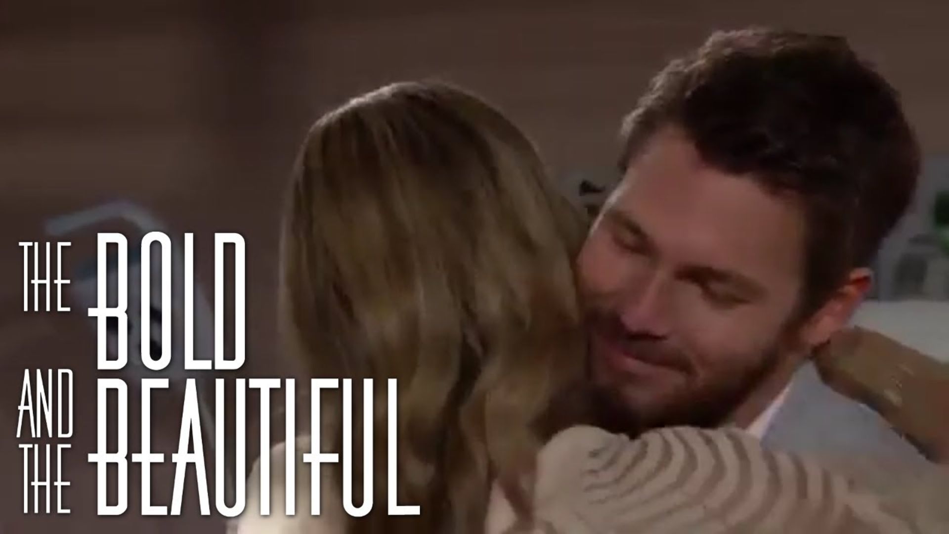 The Bold and the Beautiful background