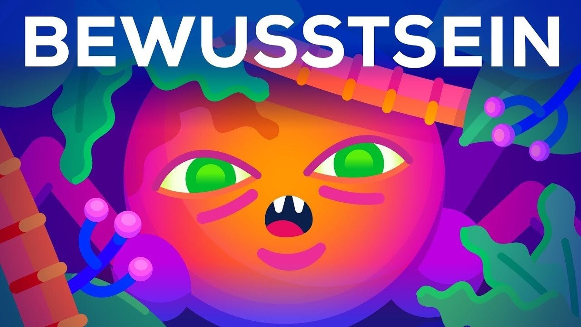 Kurzgesagt: In a Nutshell background
