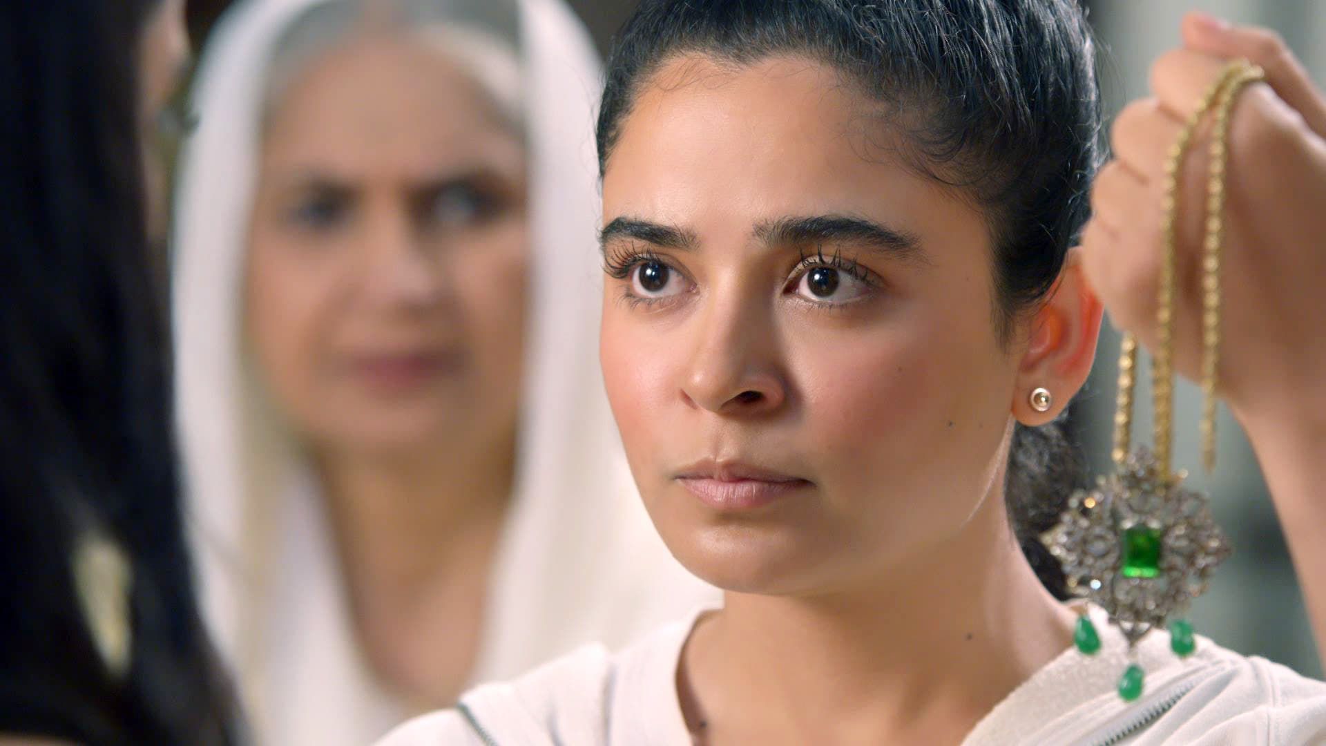 Teri Meri Doriyaann background
