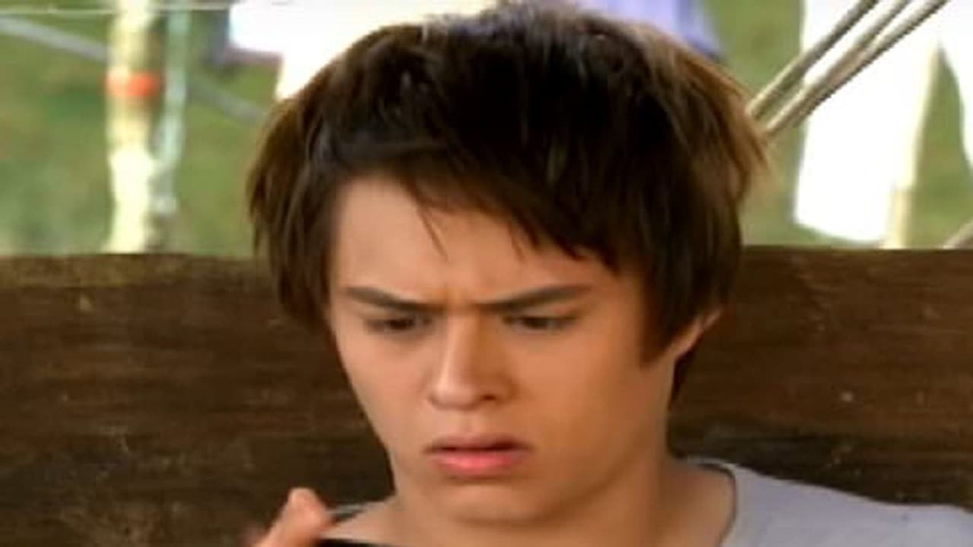 Forevermore background