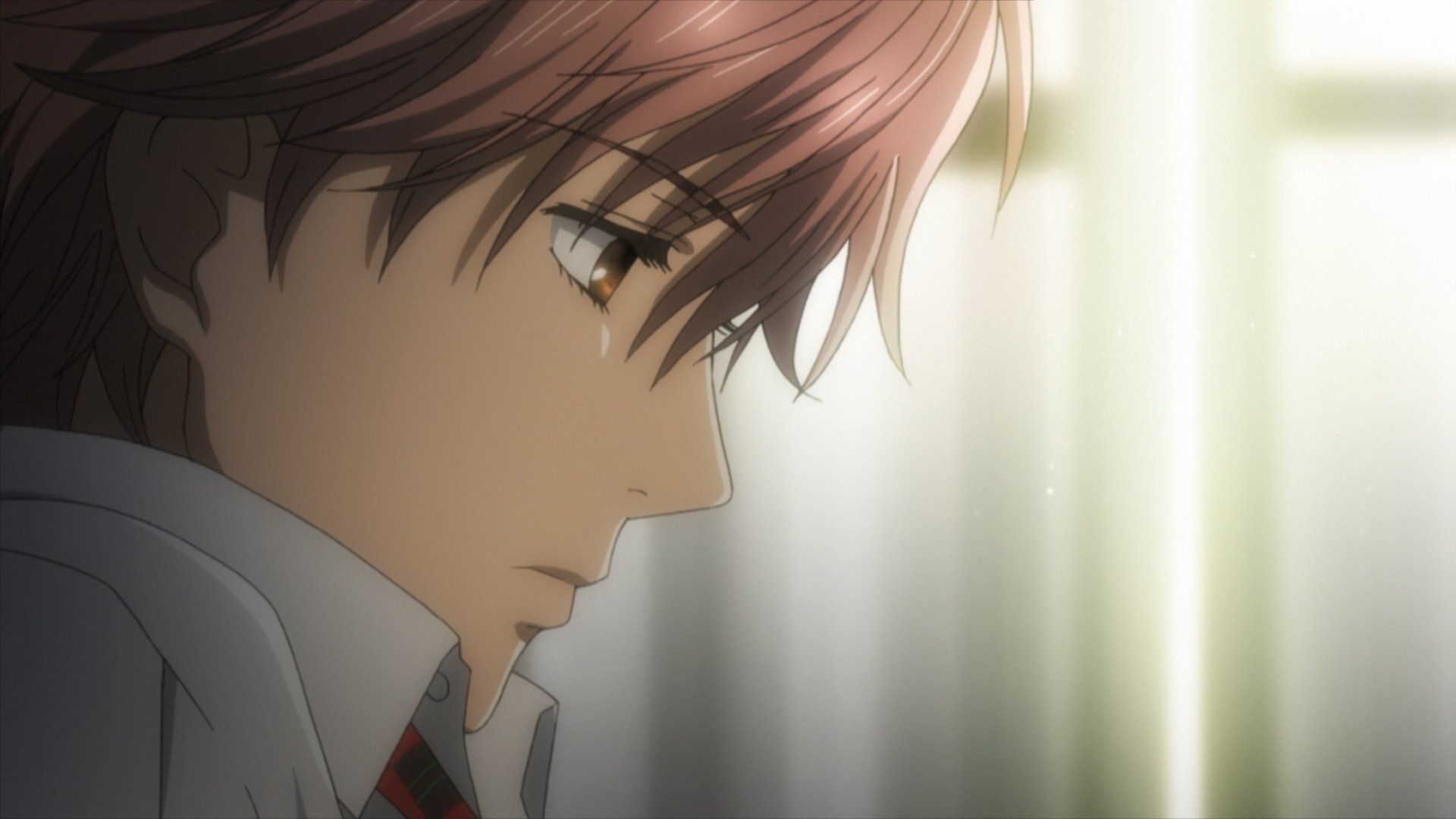 Chihayafuru background