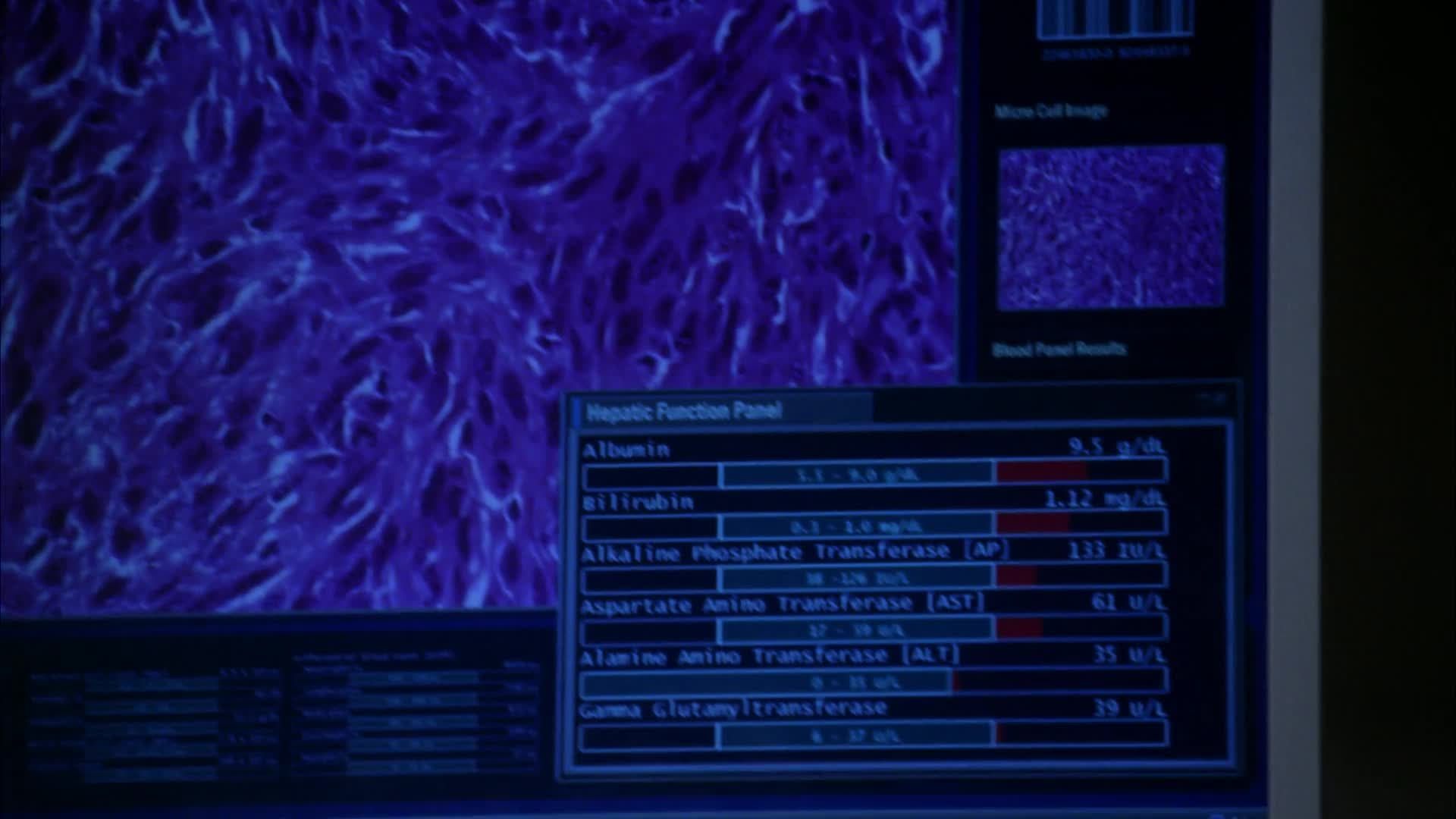 Private Practice background
