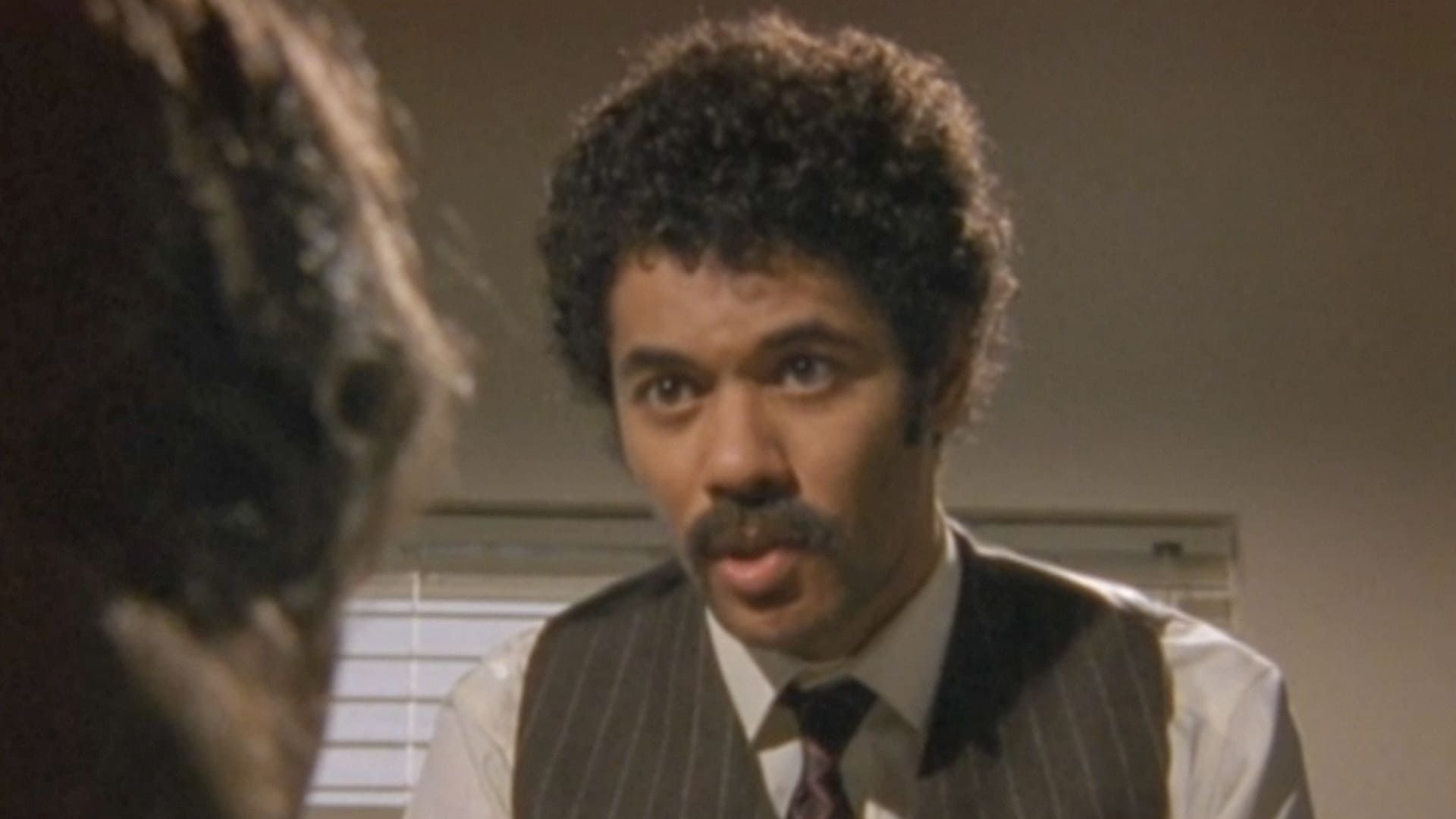 Garth Marenghi's Darkplace background