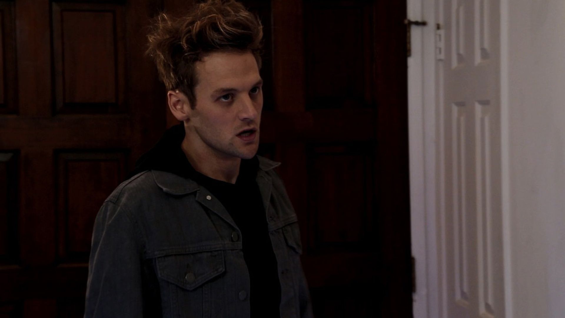 twenties: the series background