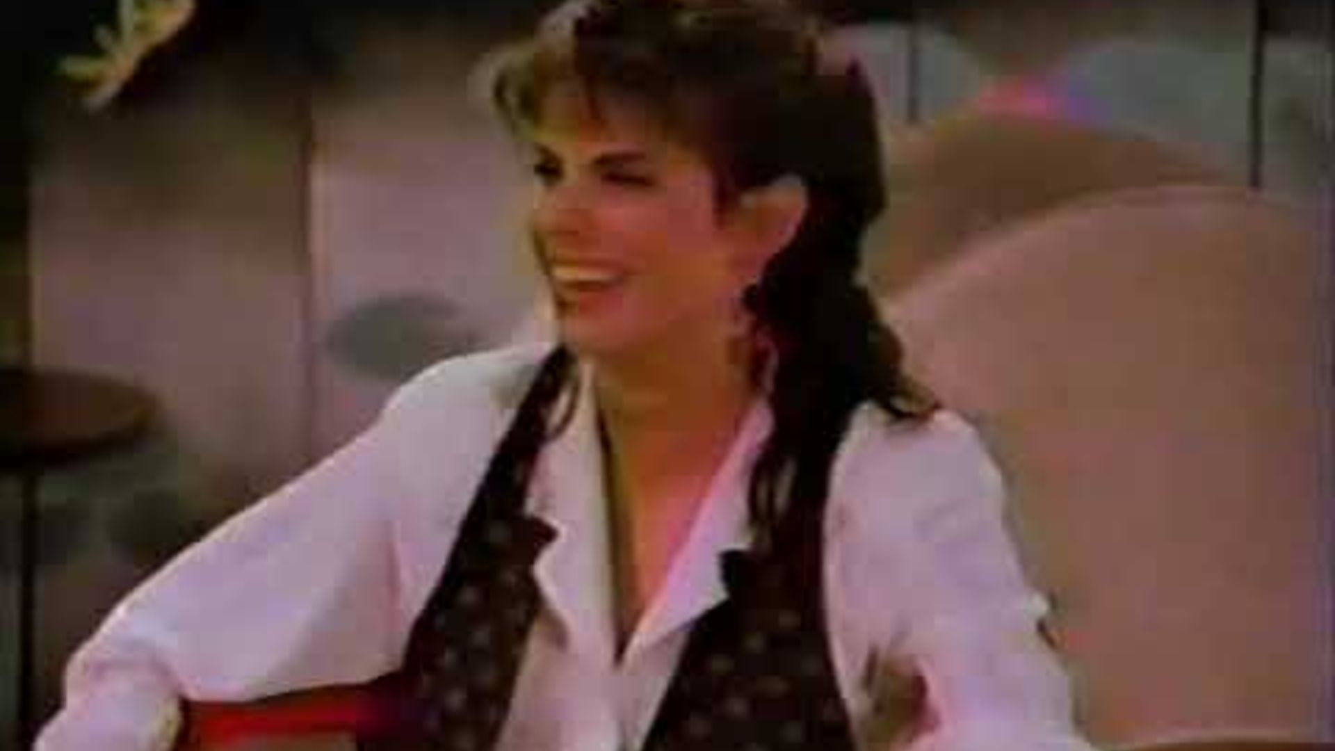 Working Girl background