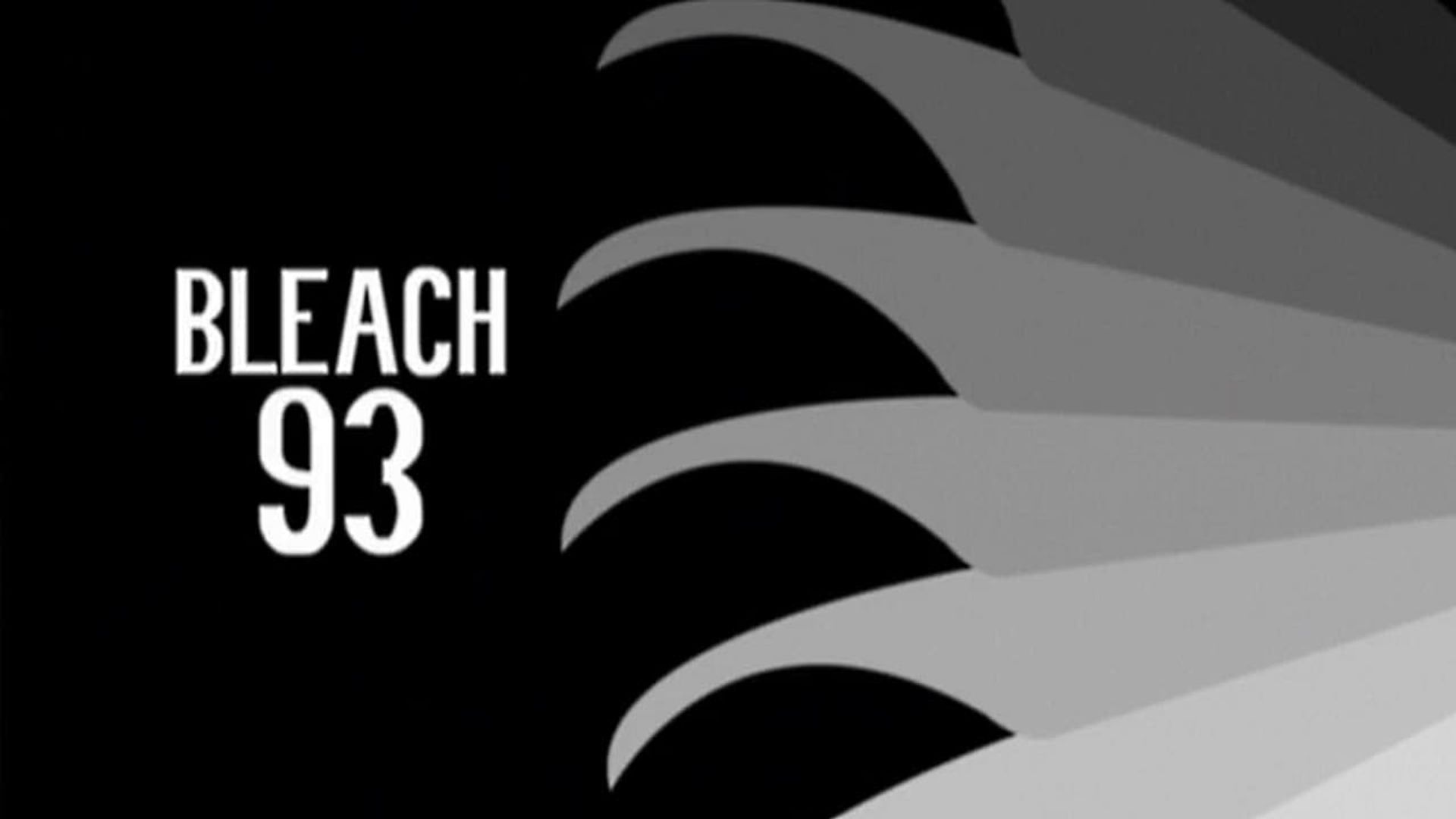 Bleach background