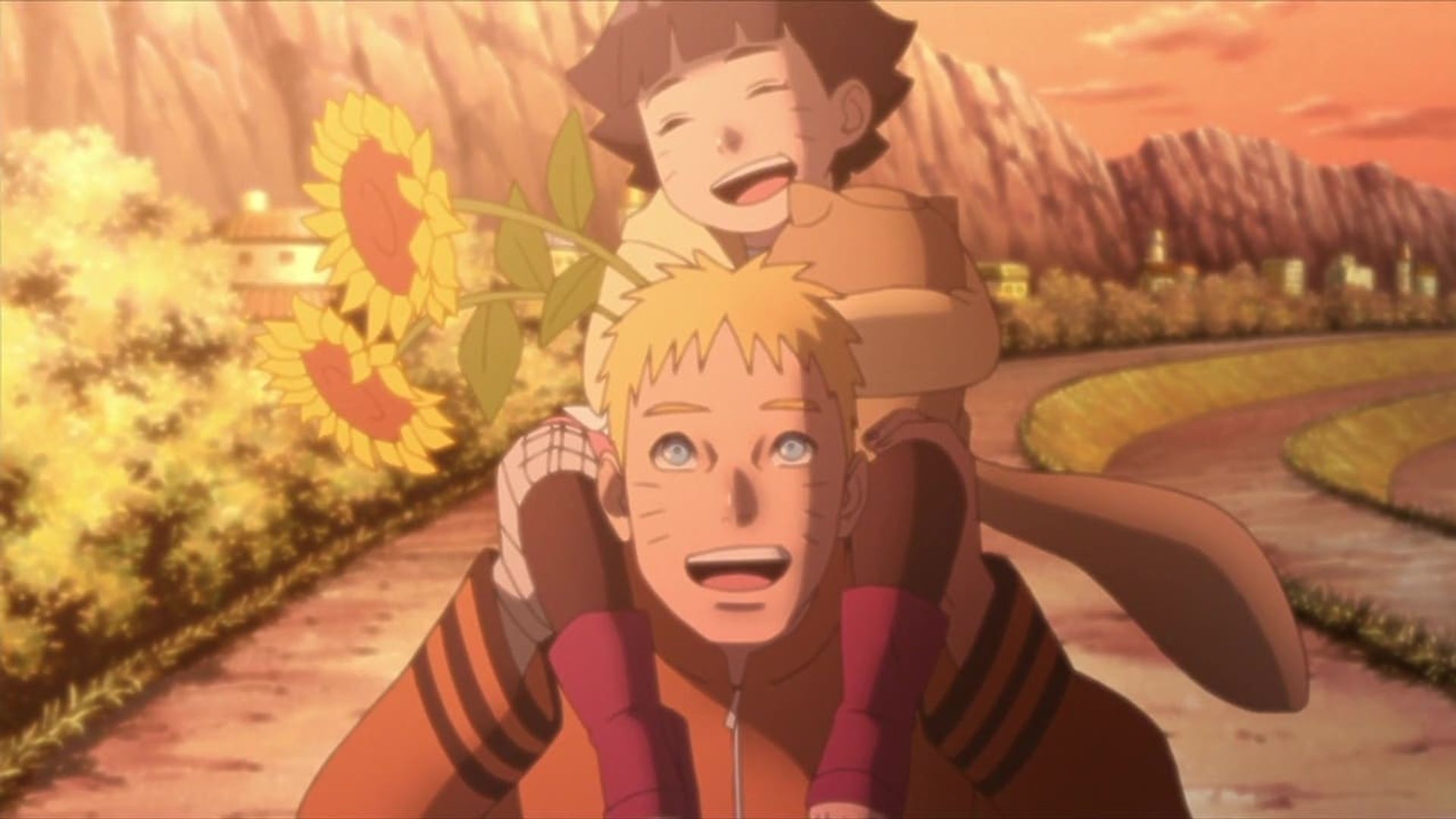 Boruto: Naruto Next Generations background