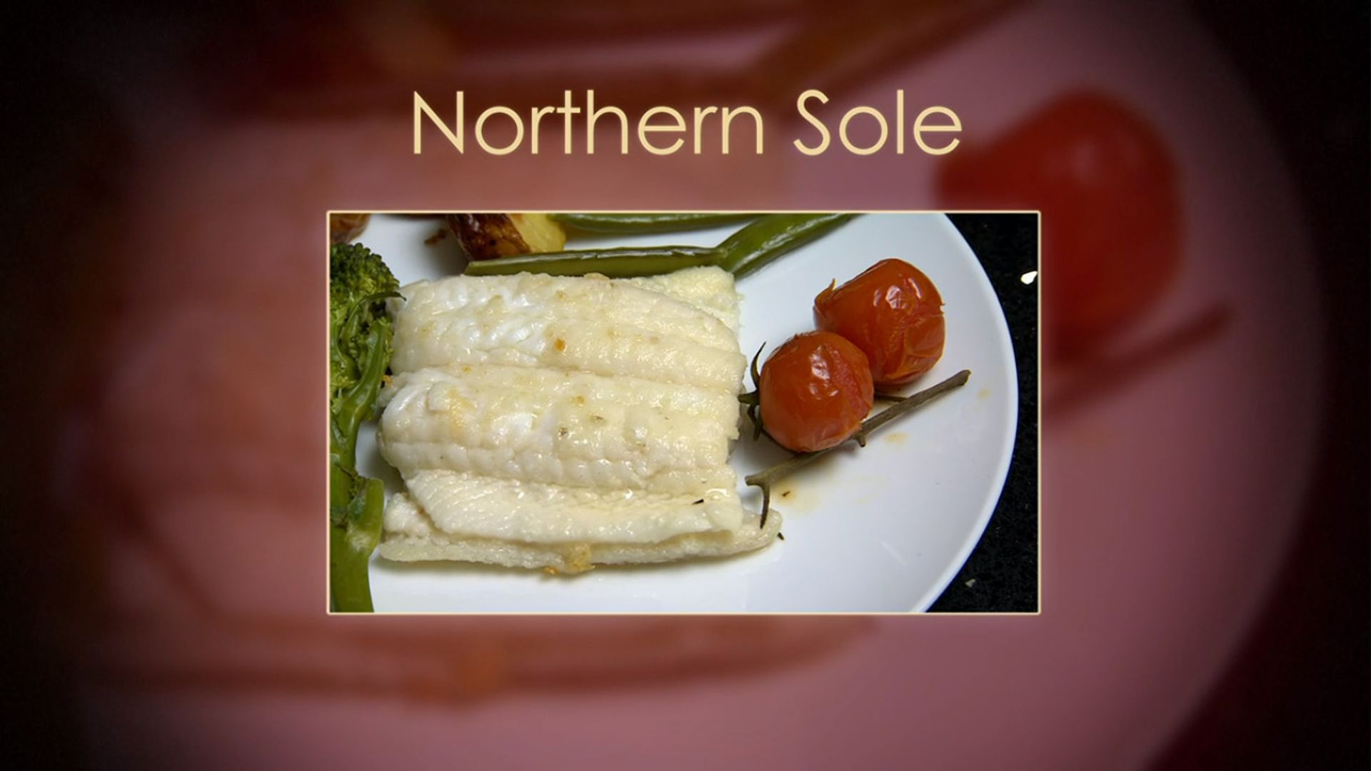 Come Dine with Me Canada background