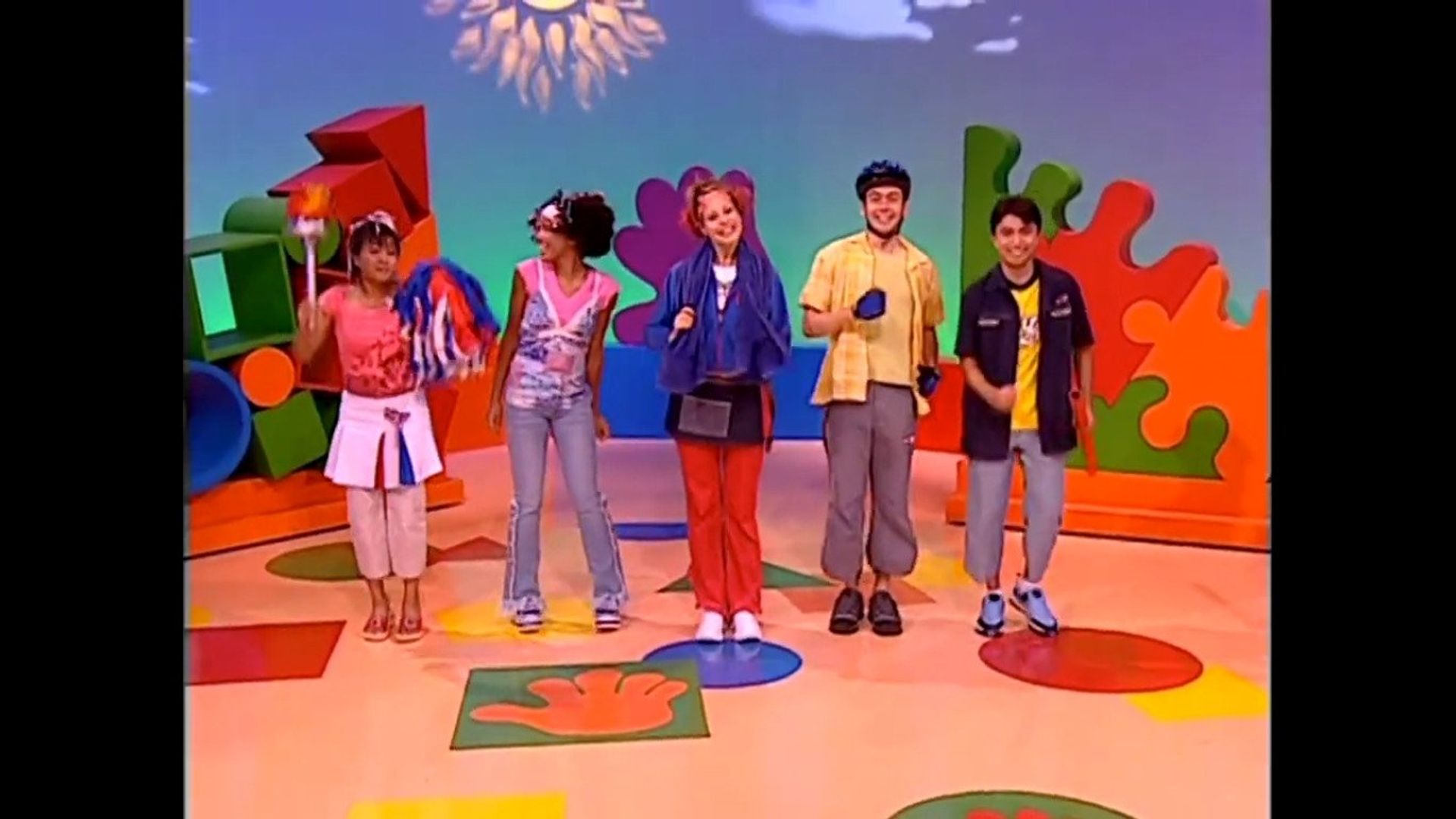 Hi-5 background