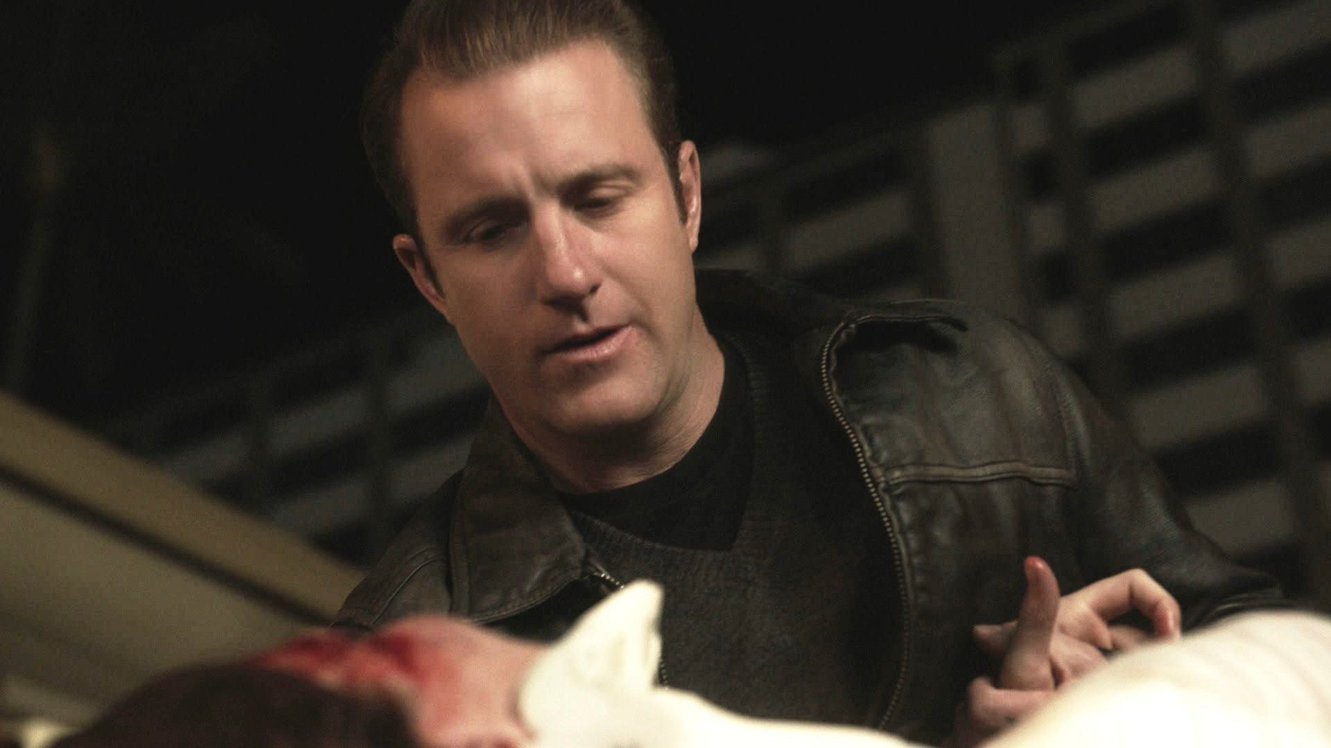 Hawaii Five-0 background
