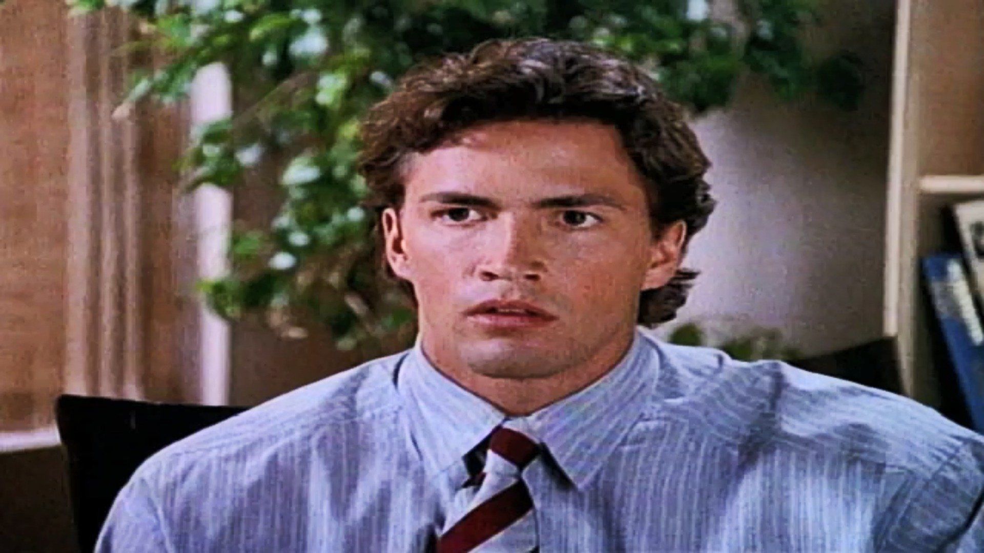 Melrose Place background