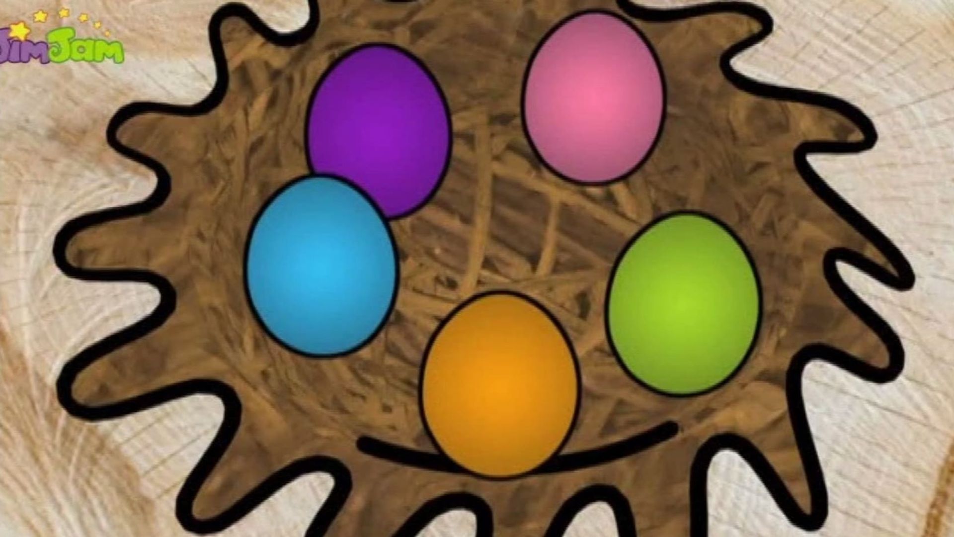 Jarmies background