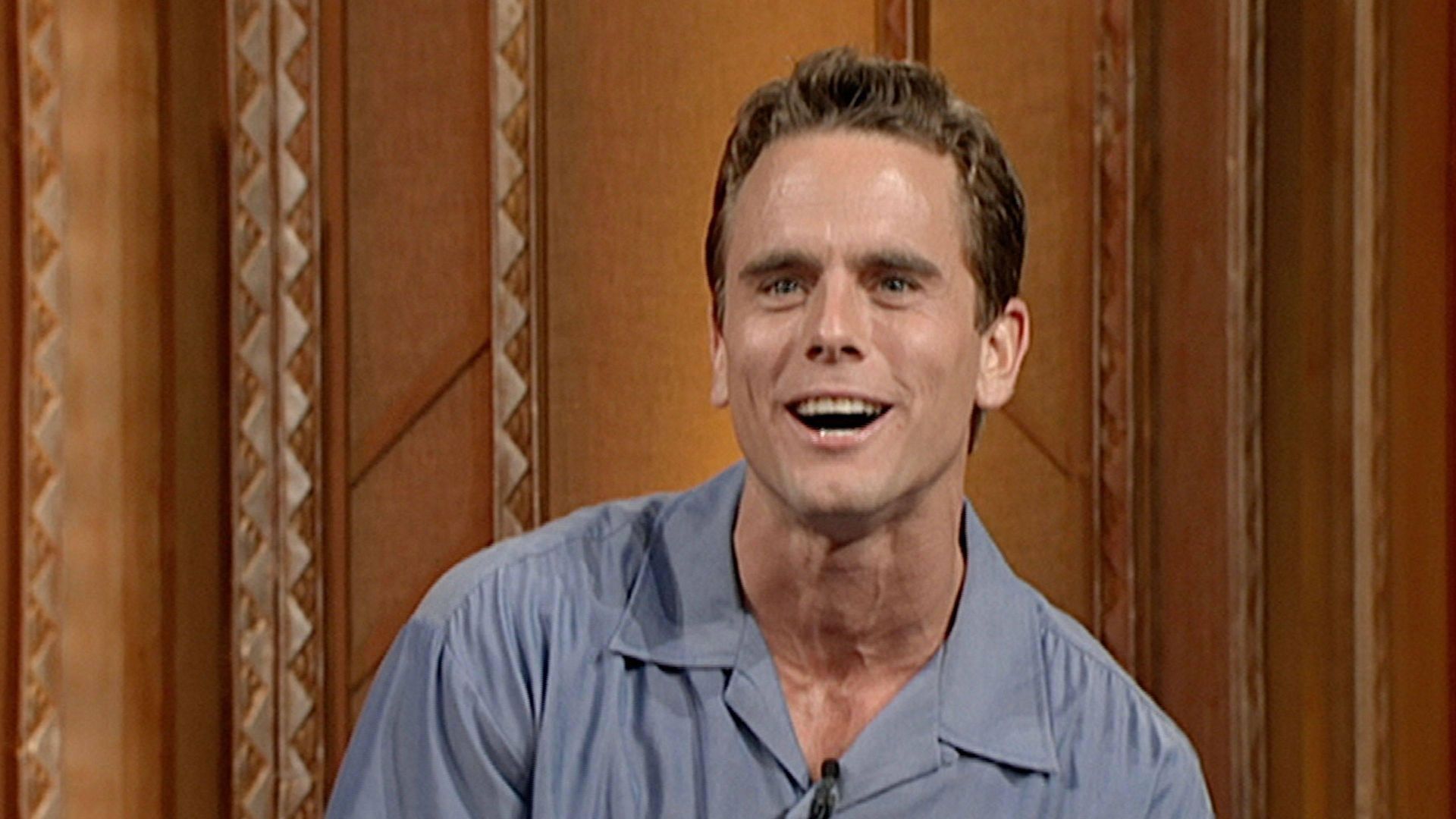 Whose Line Is It Anyway? background