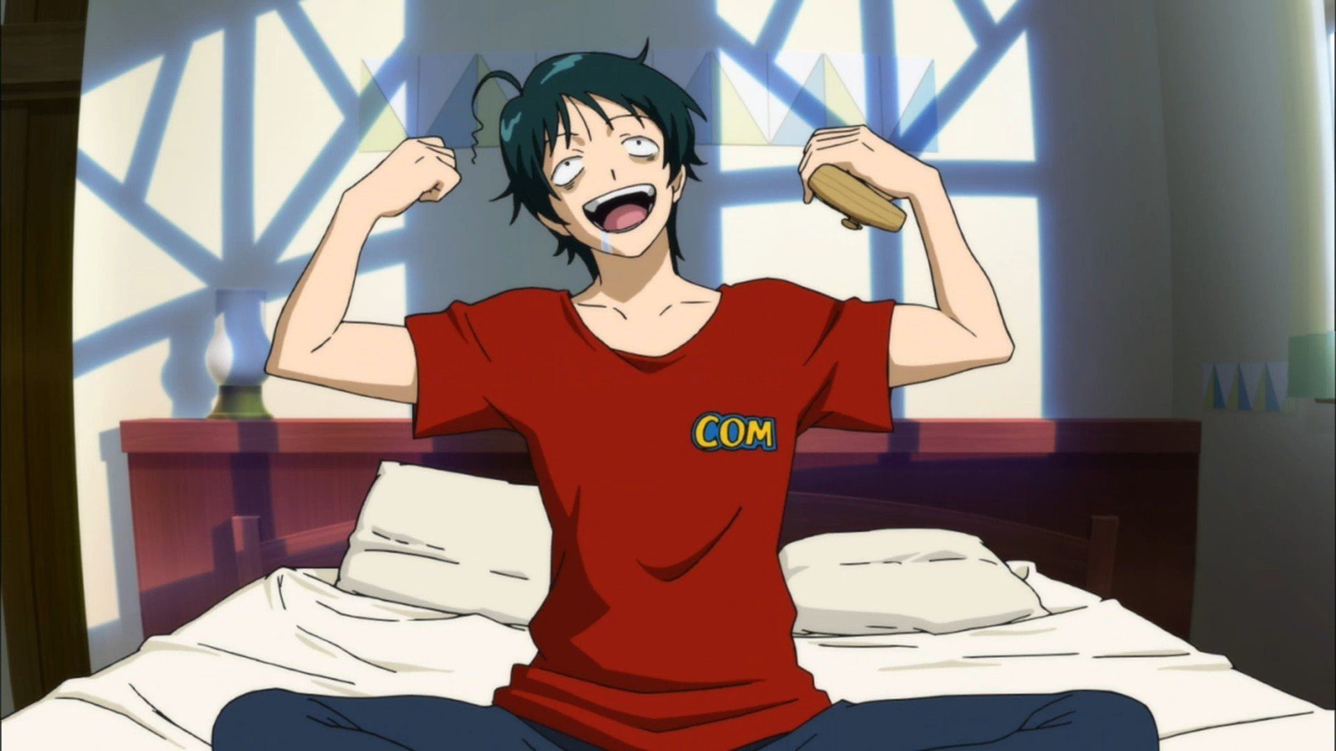 Ixion Saga DT background