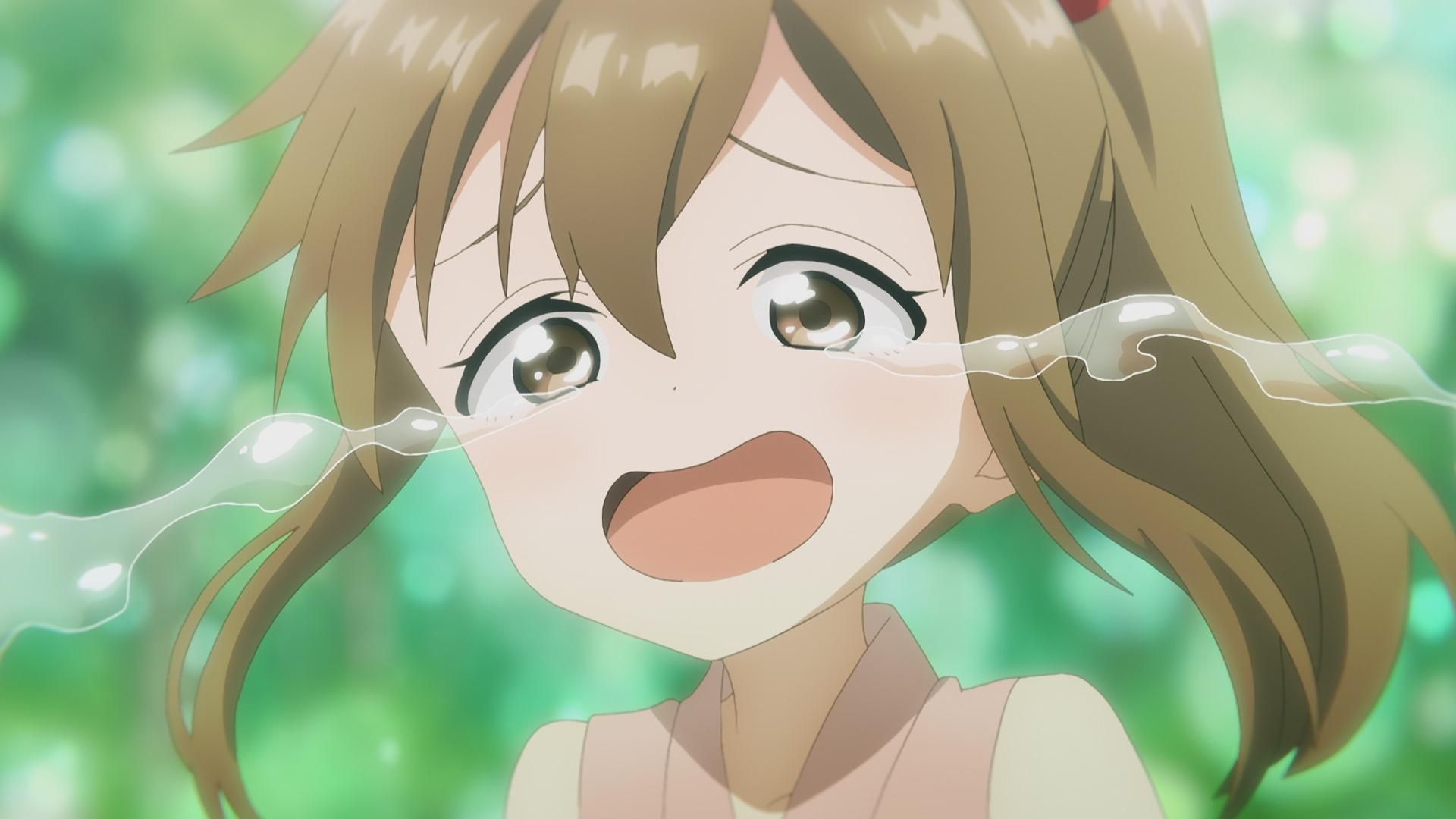 Kunoichi Tsubaki no mune no uchi background