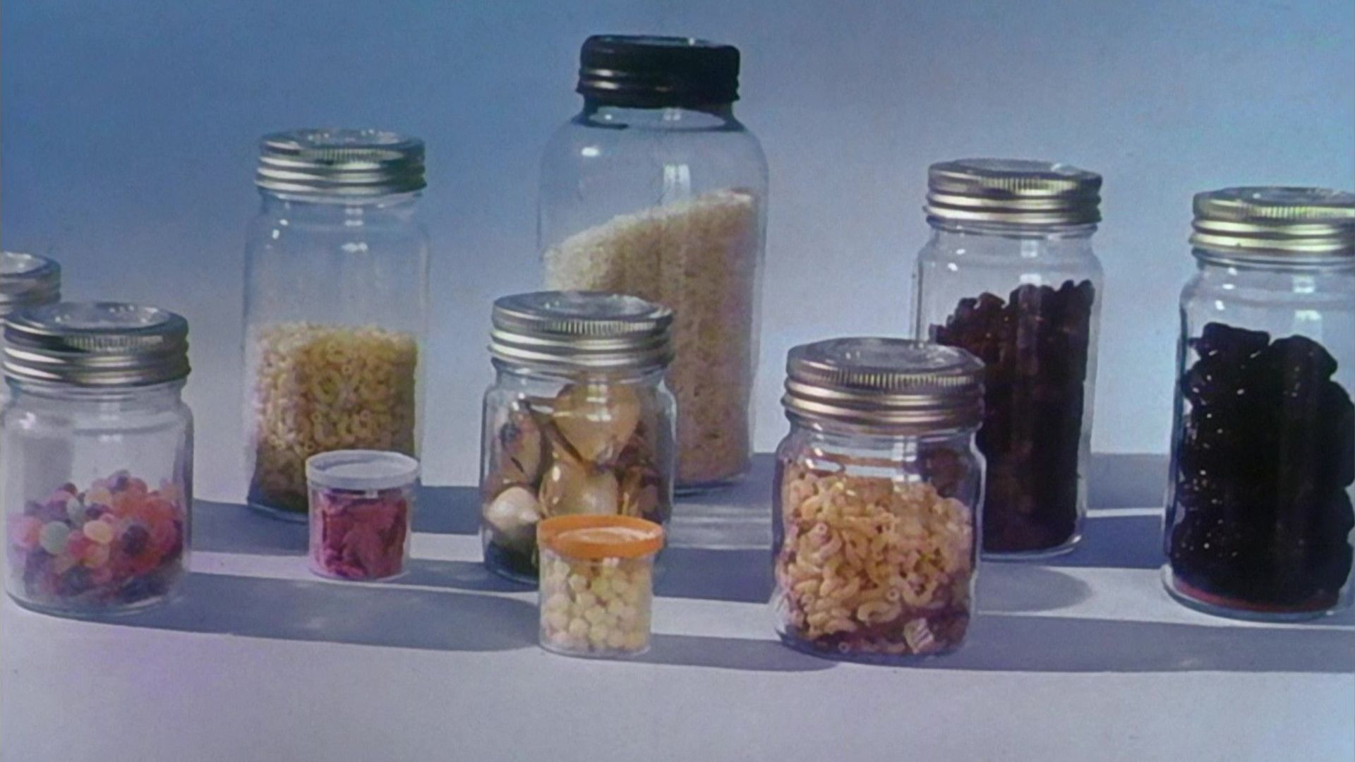 Monty Python's Flying Circus background