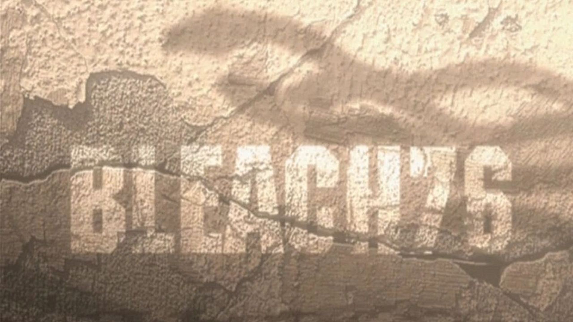 Bleach background