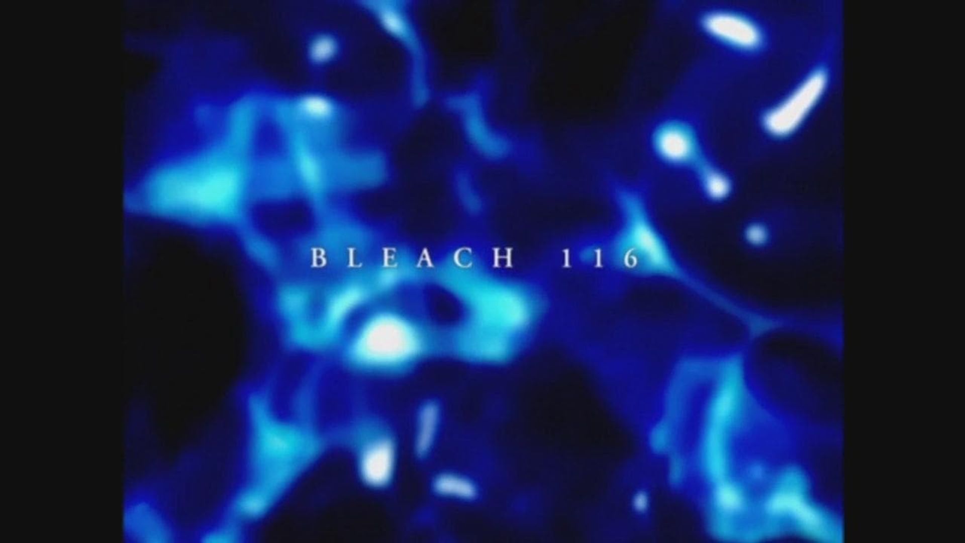 Bleach background