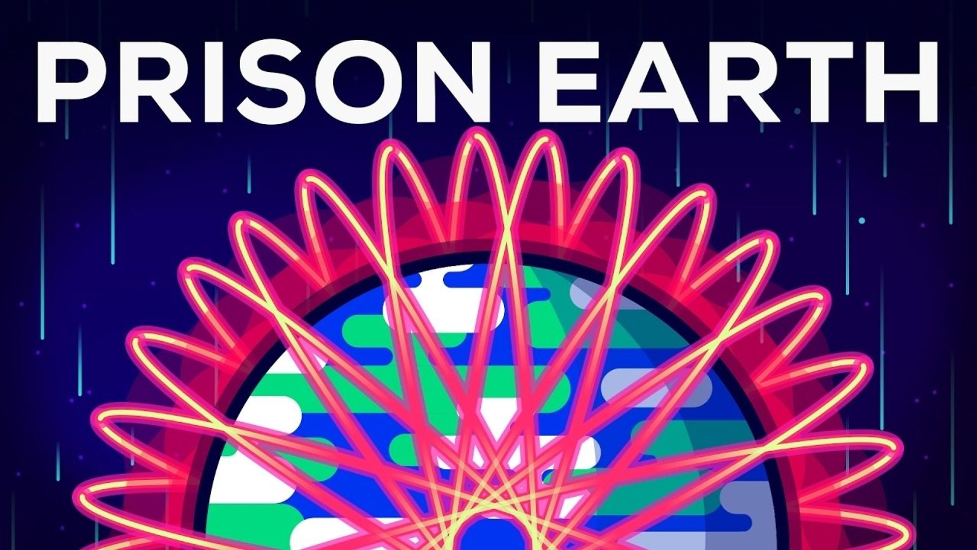 Kurzgesagt: In a Nutshell background