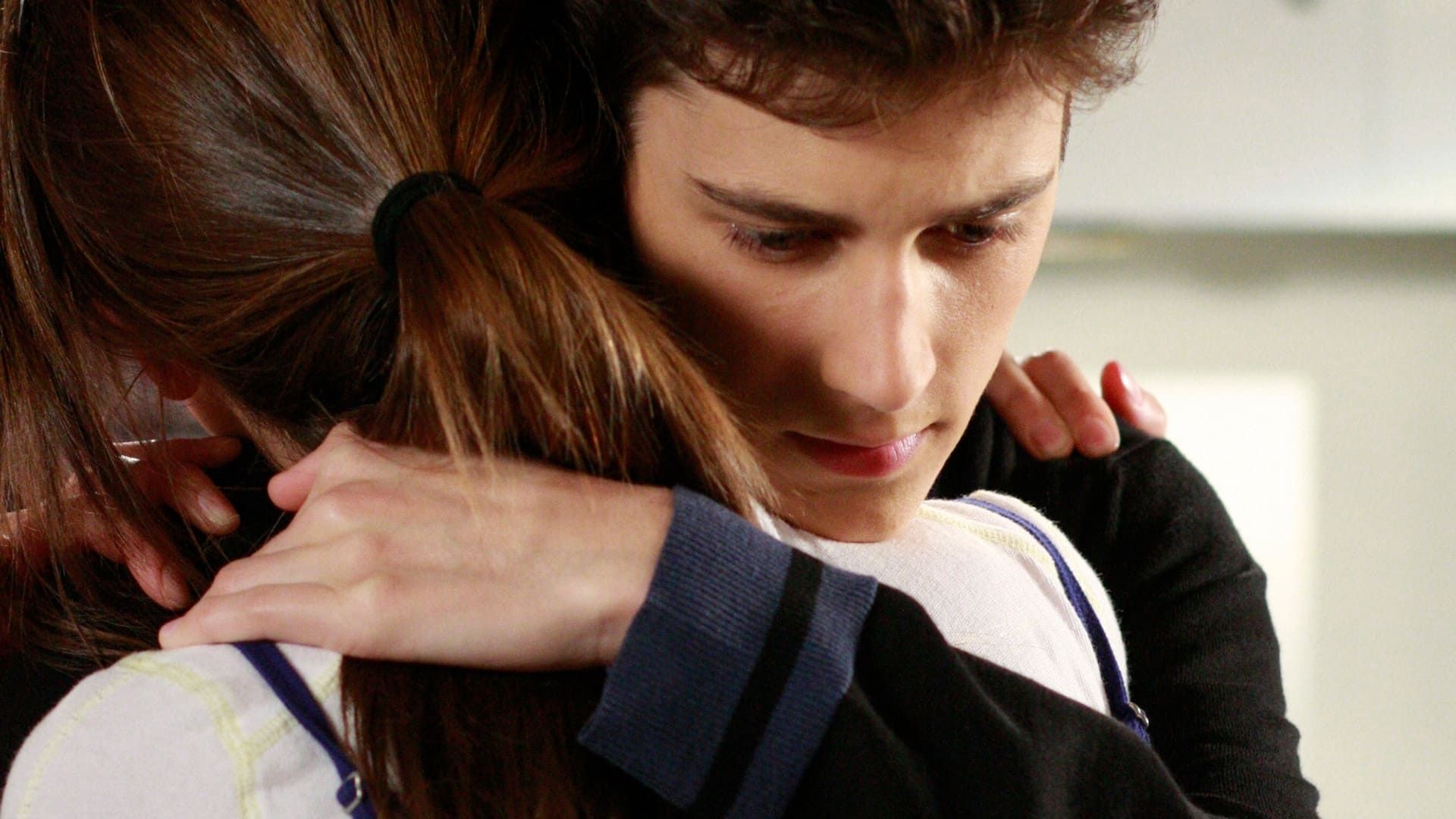 The Secret Life of the American Teenager background