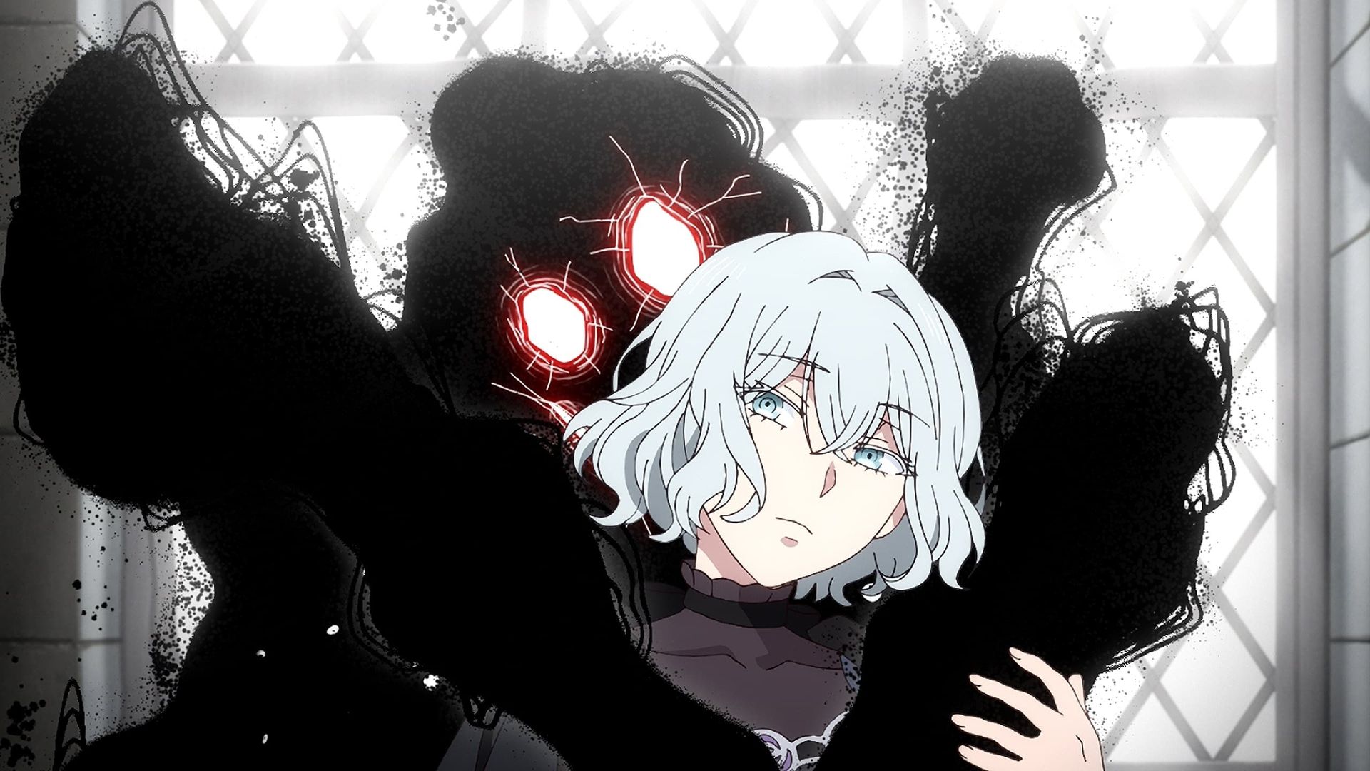 The Case Study of Vanitas background