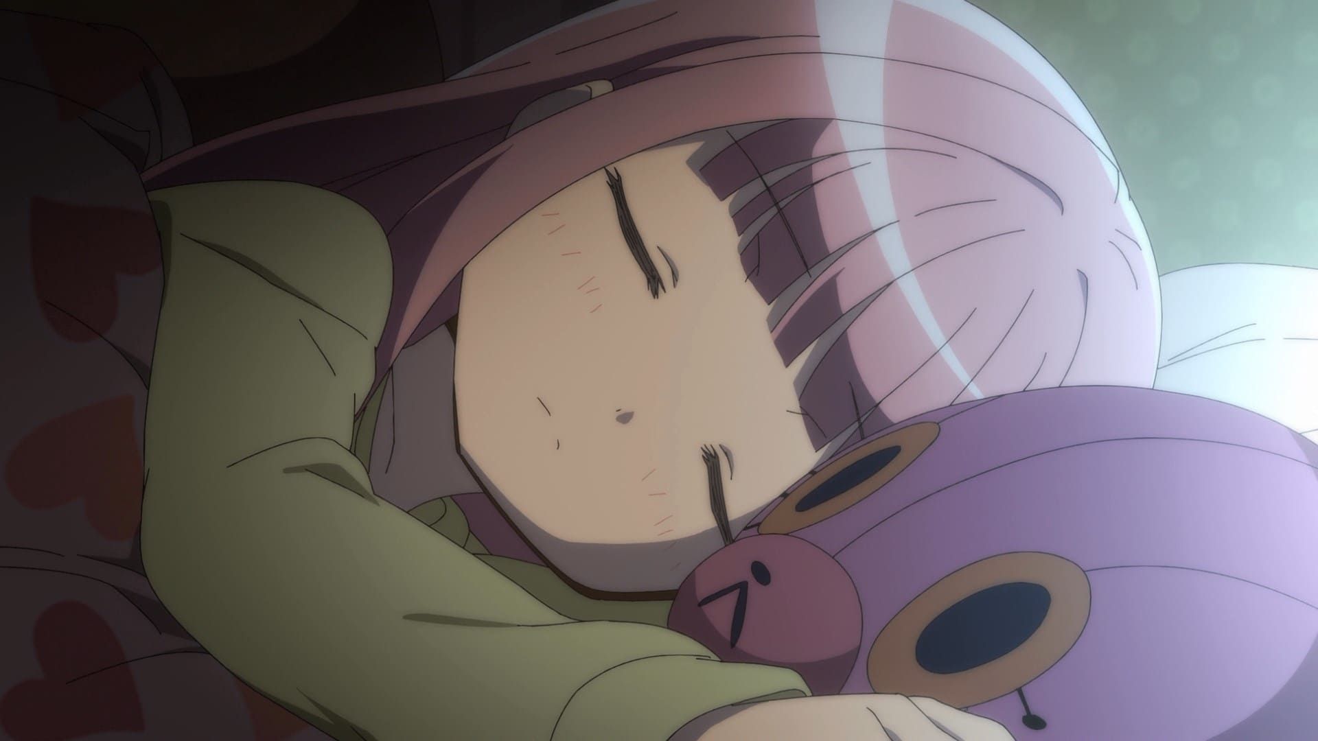 Magia Record: Puella Magi Madoka Magica Side Story background