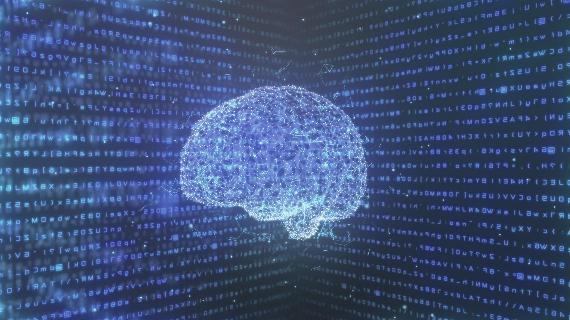 Secrets of Big Data background