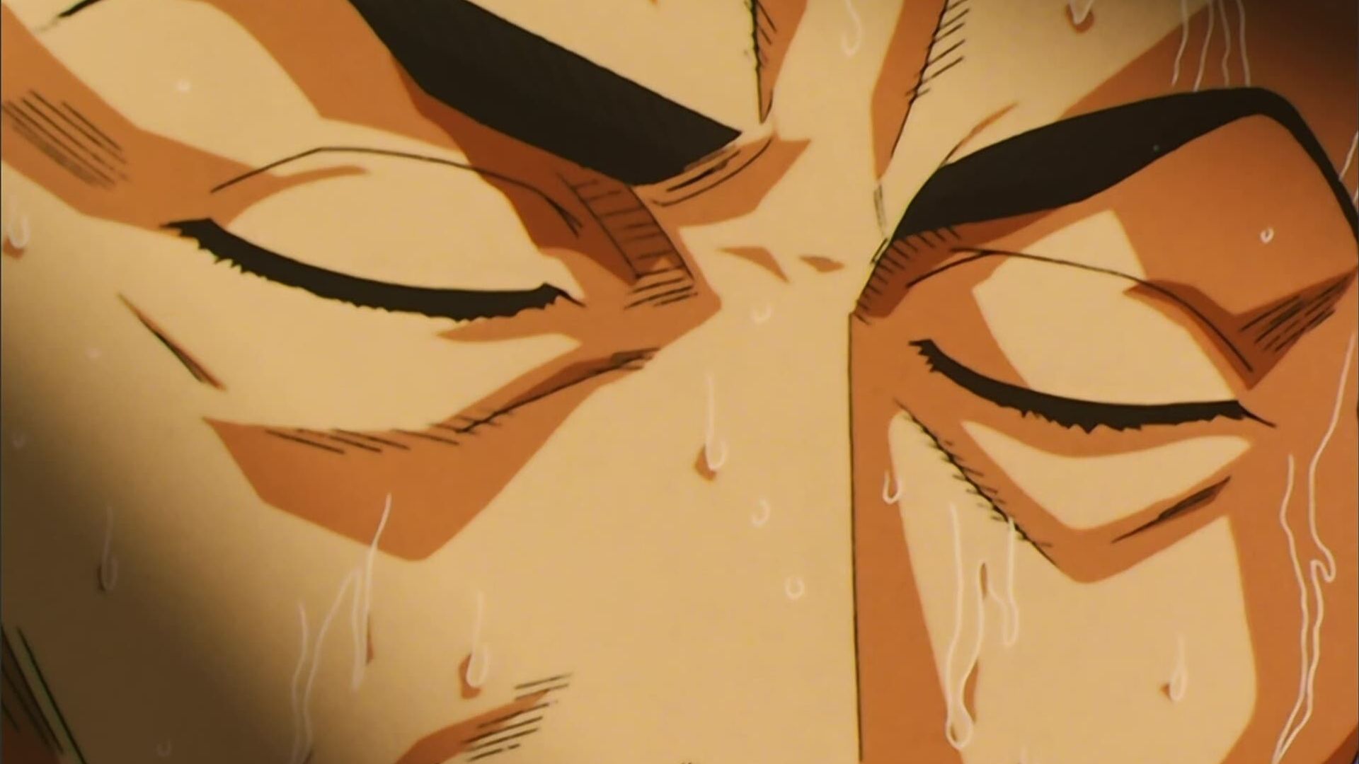 Slam Dunk background