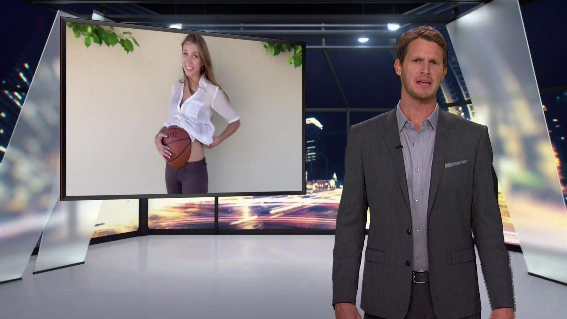 Tosh.0 background