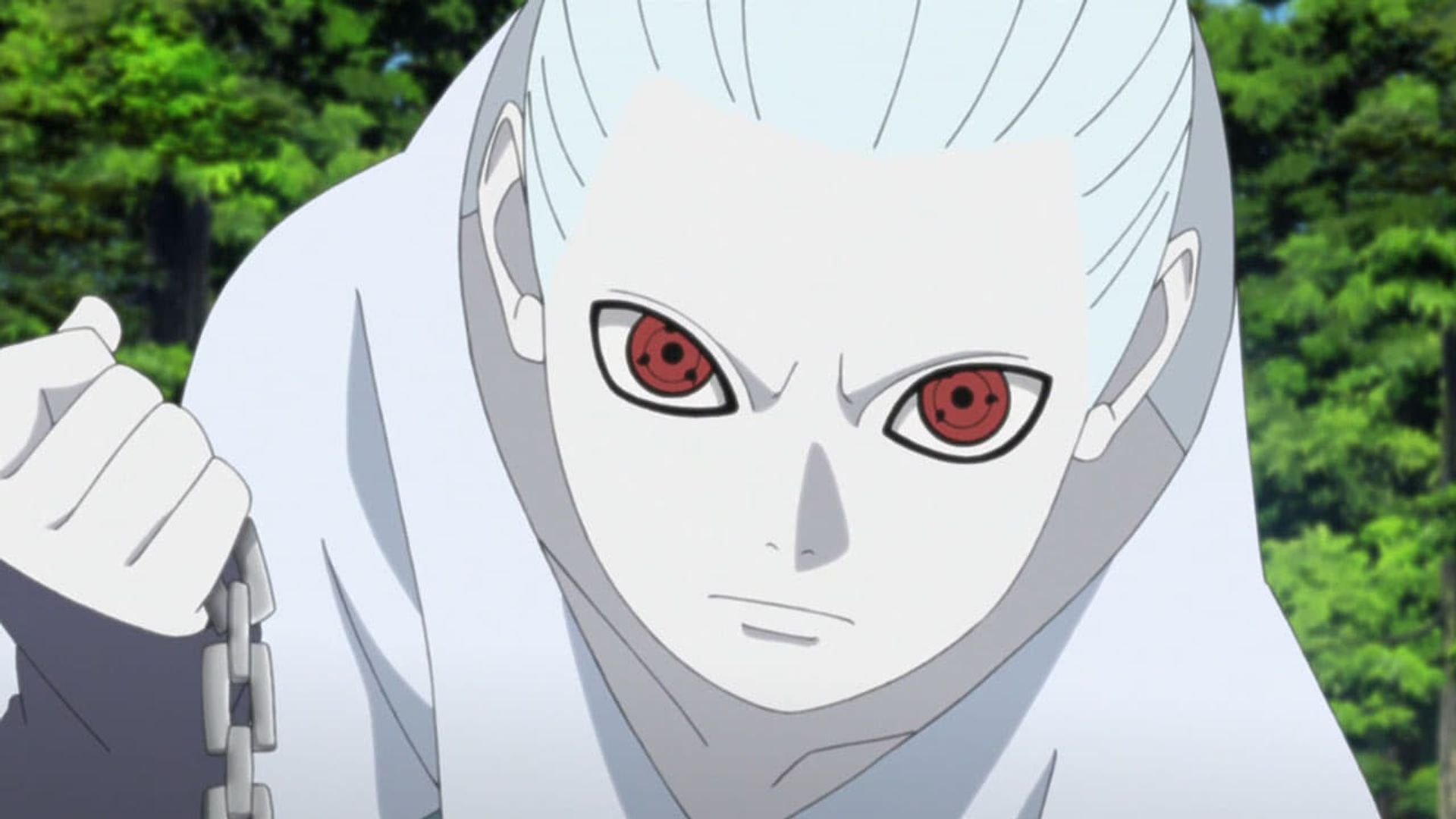 Boruto: Naruto Next Generations background