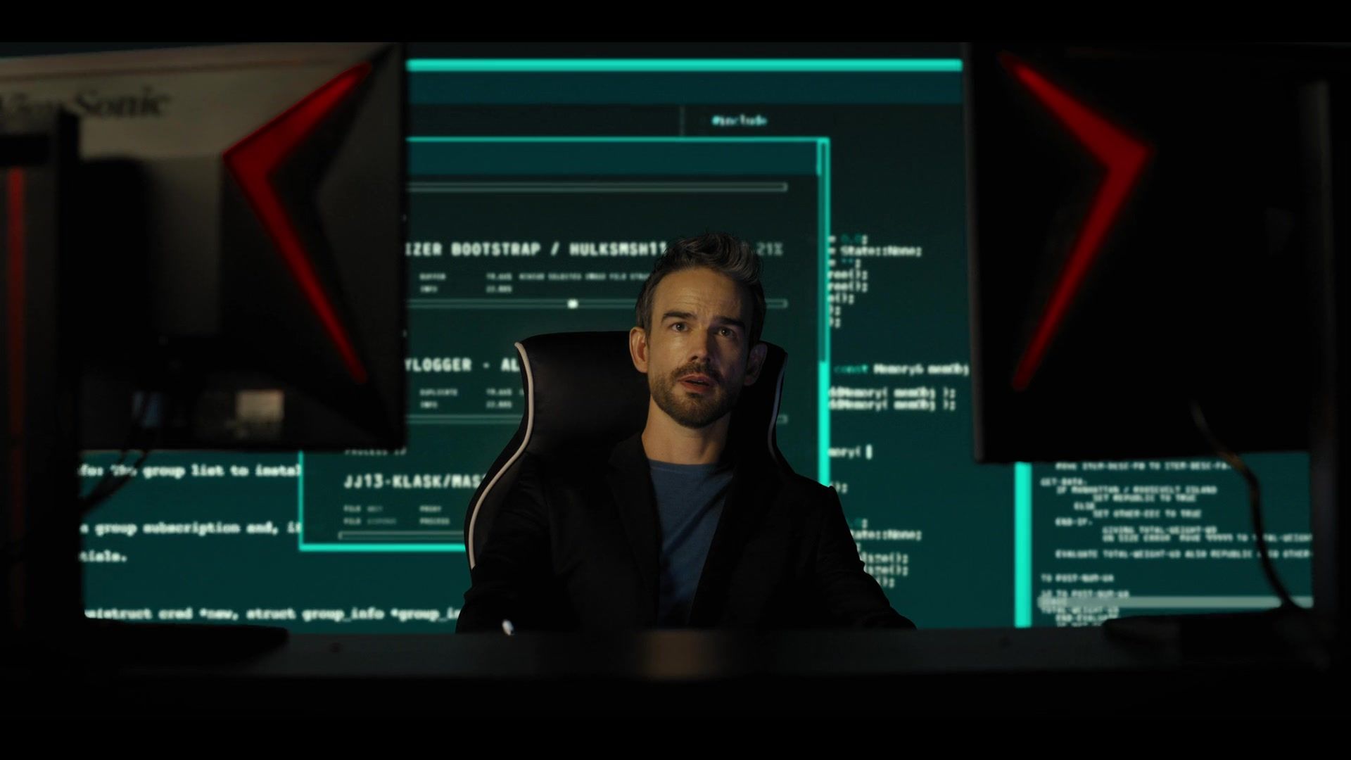 The Lincoln Lawyer background