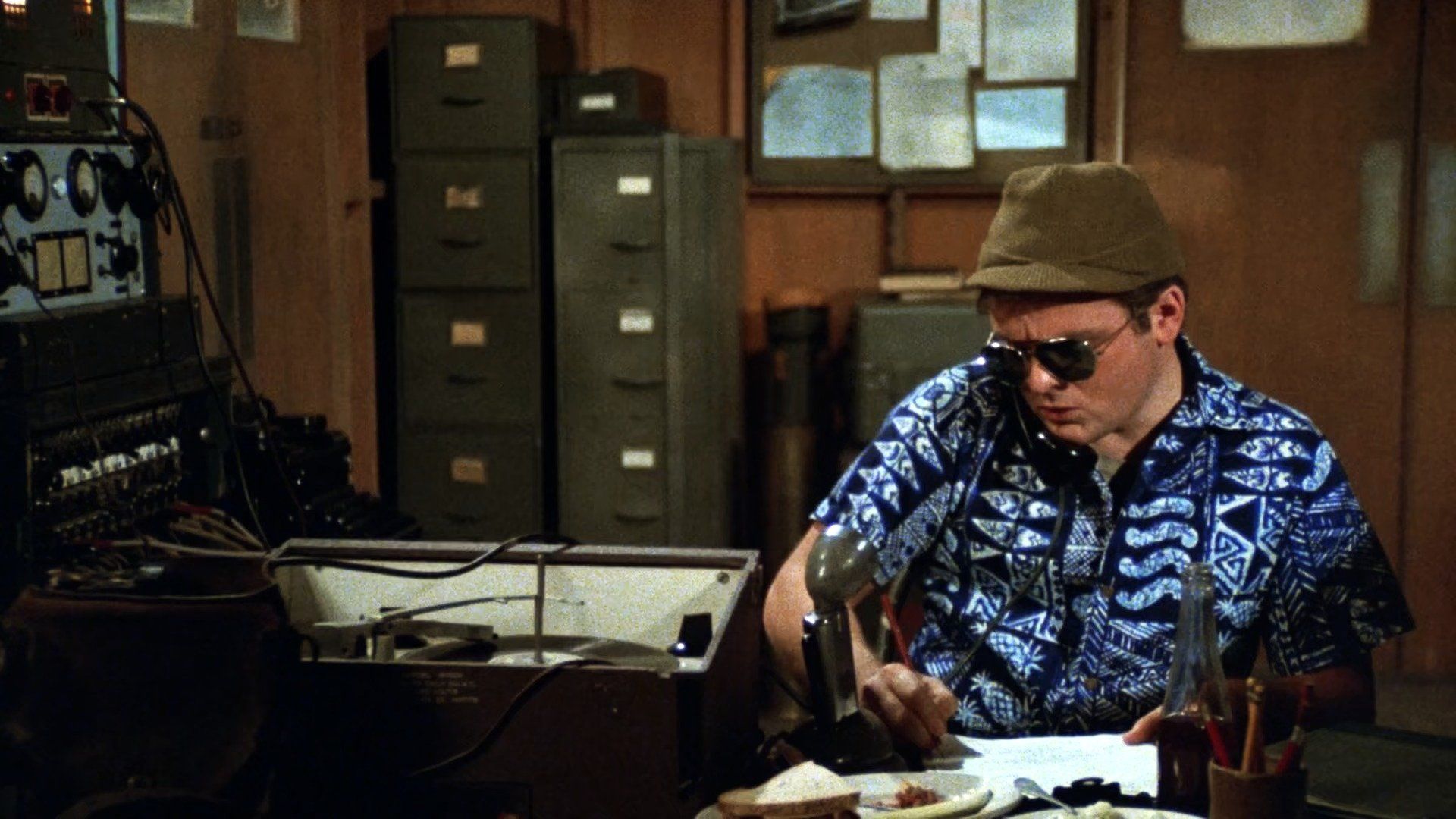 M*A*S*H background