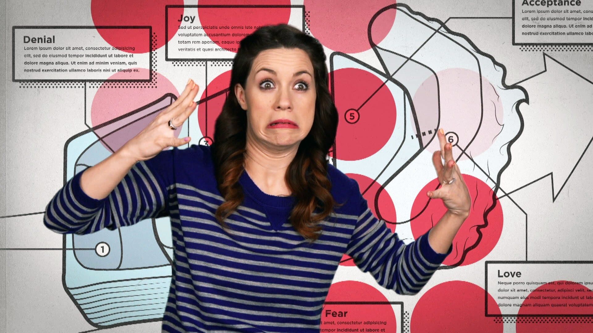 Girl Code background