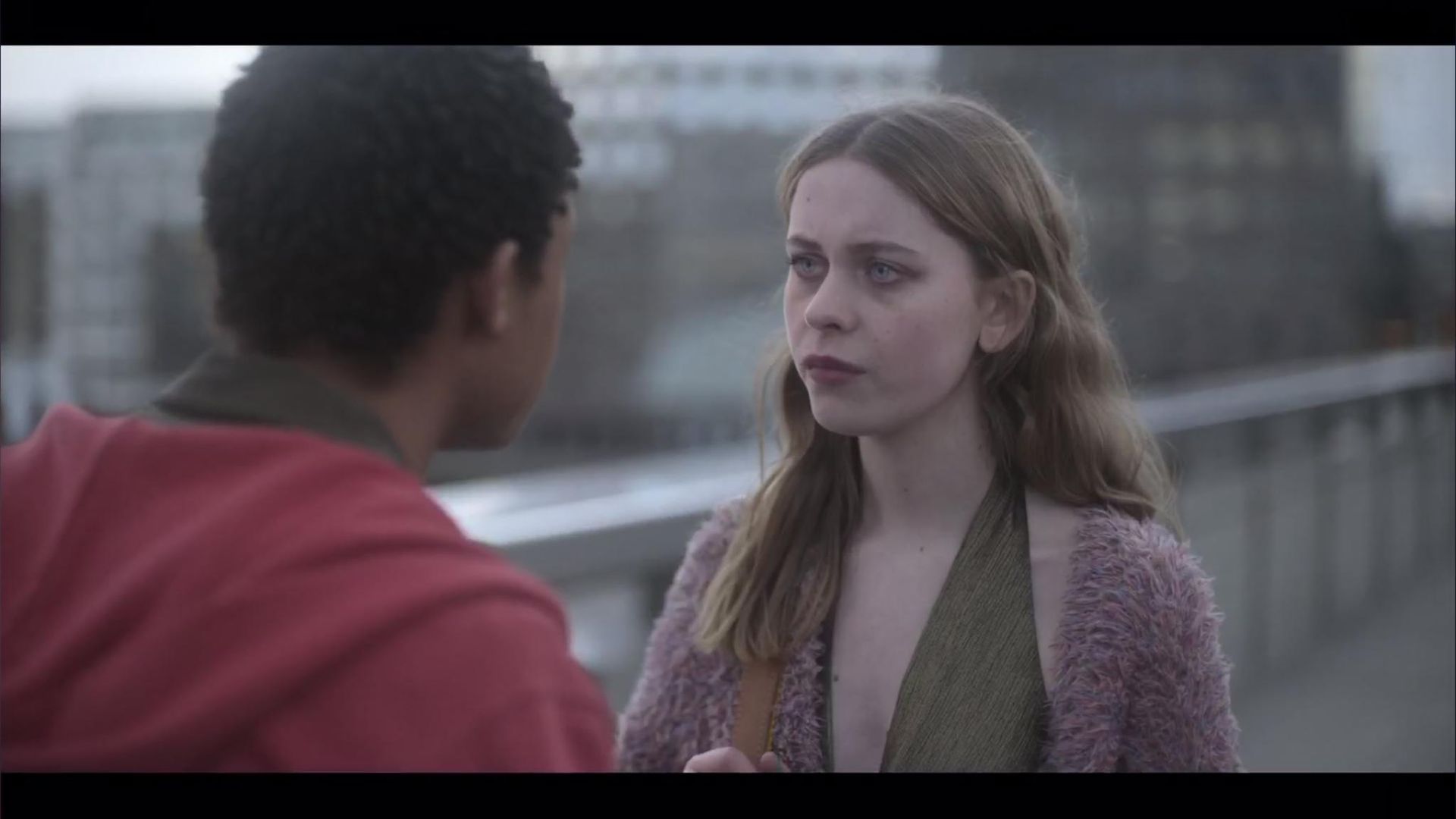 The Innocents background