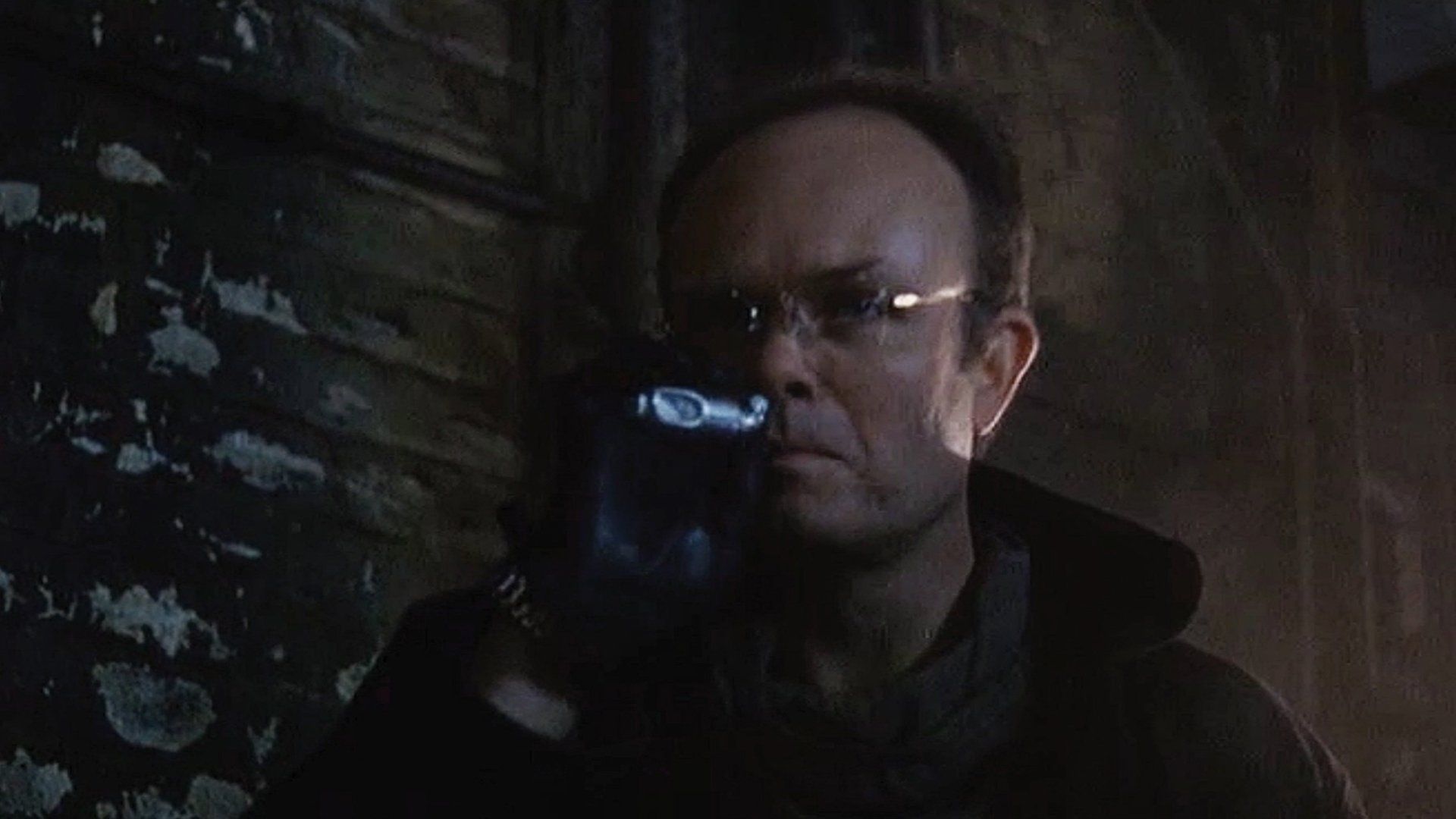 RoboDoc: The Creation of RoboCop background