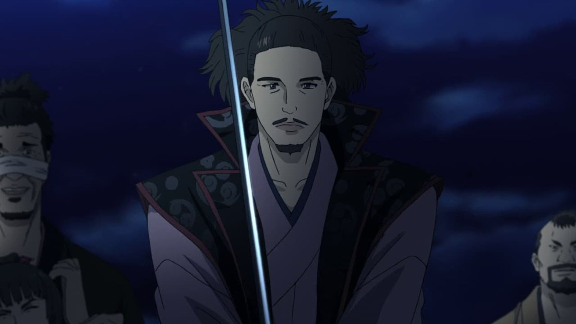 Onihei background