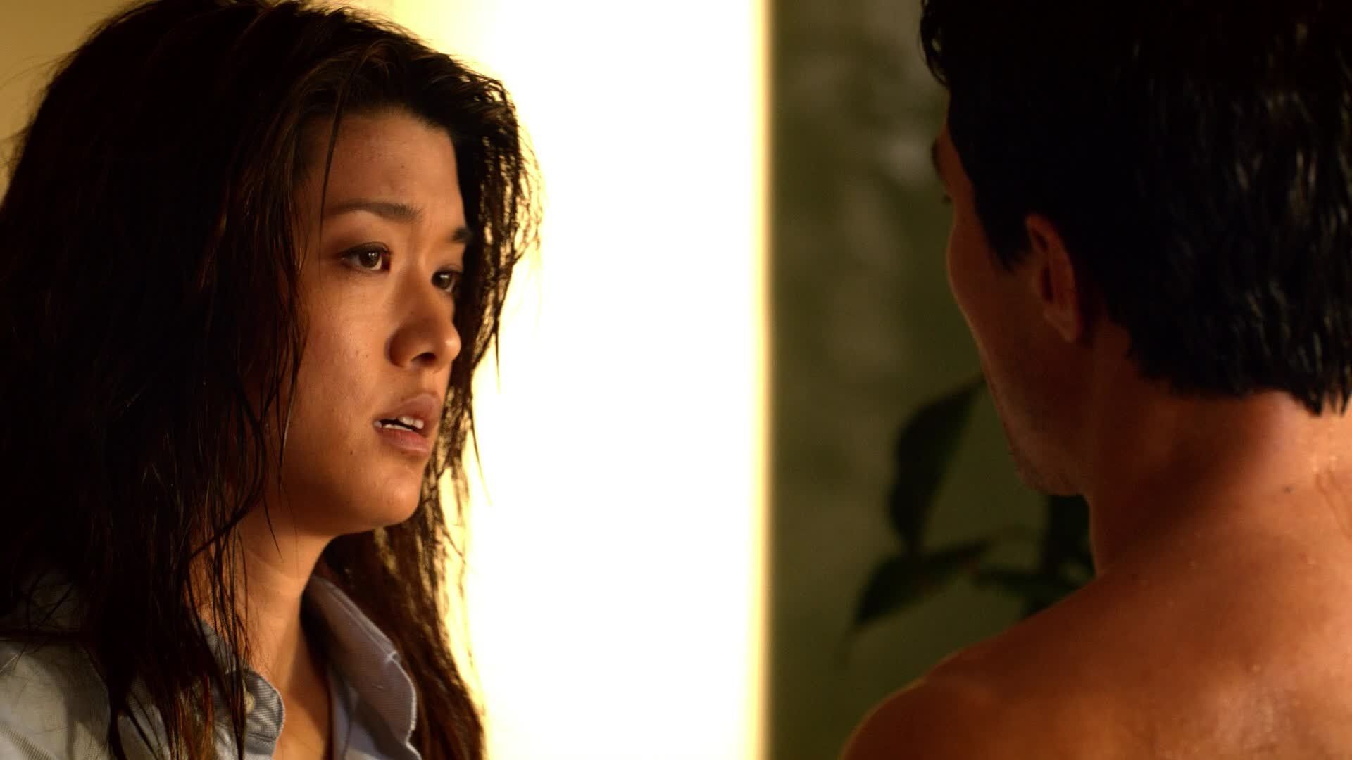 Hawaii Five-0 background