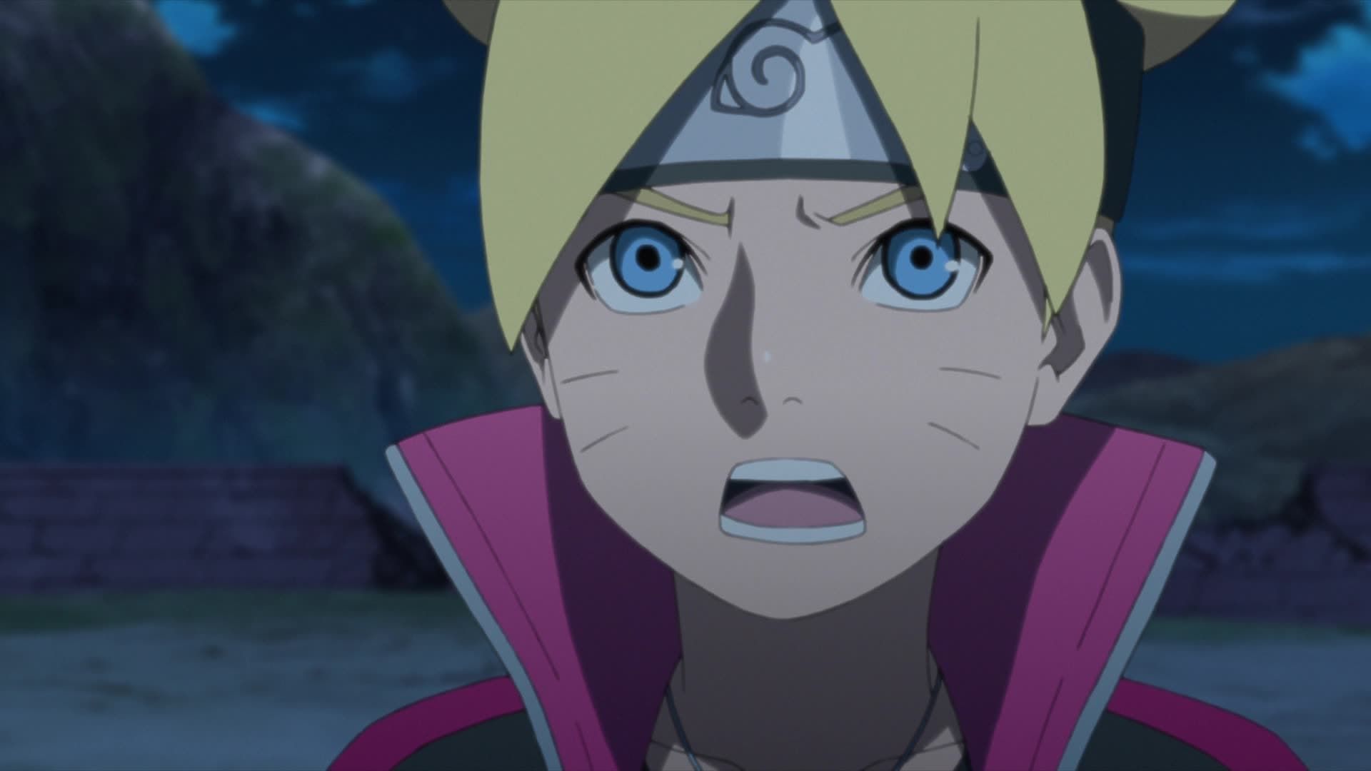 Boruto: Naruto Next Generations background