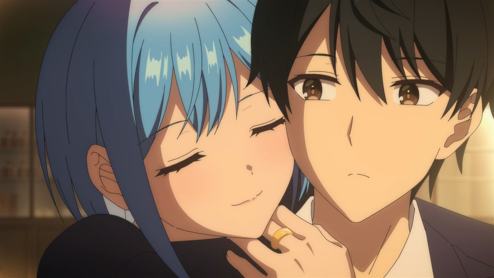 Can a Boy-Girl Friendship Survive? background